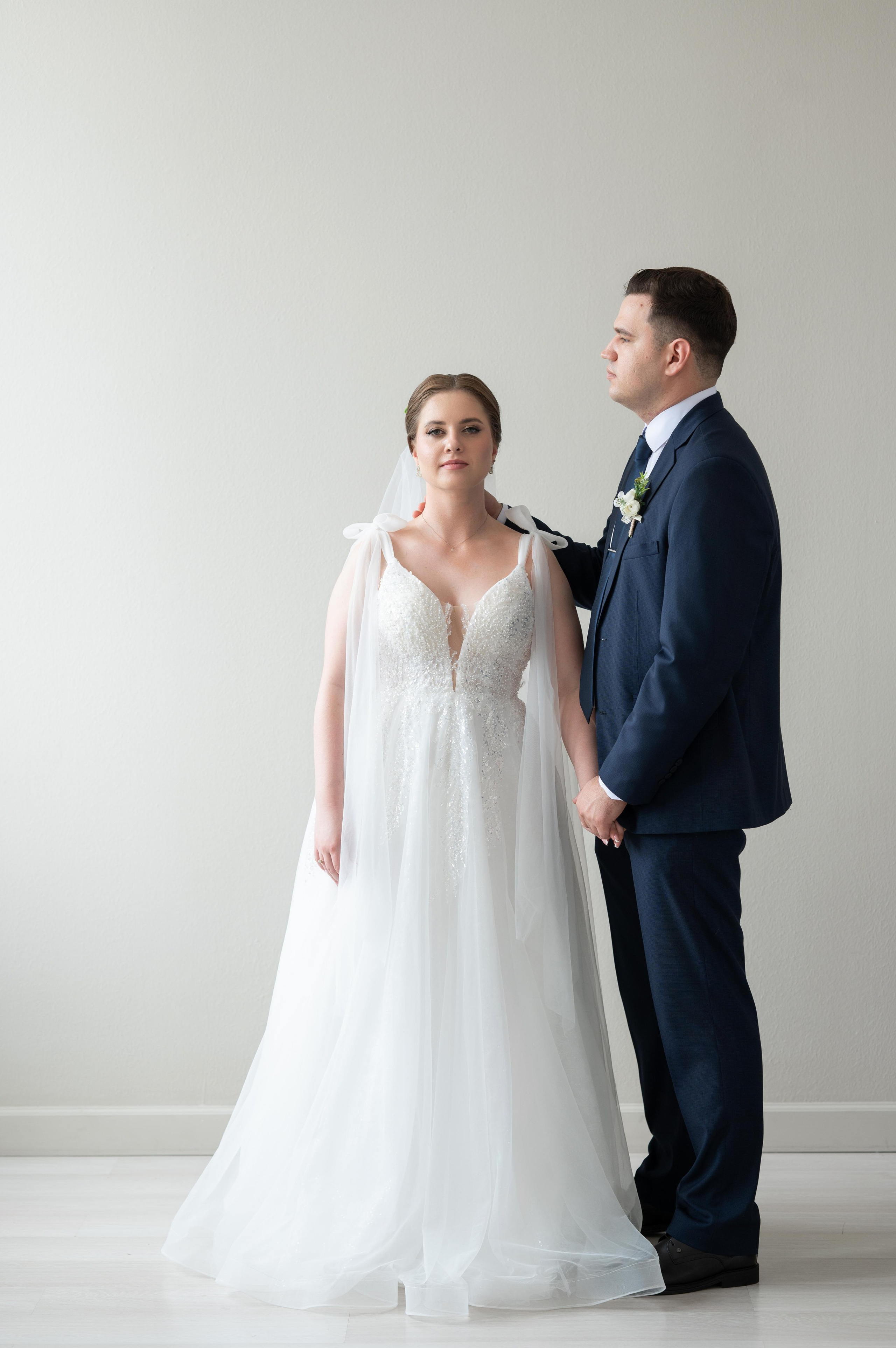 Владислав и Настасья. Свадебный, портретный, коммерческий, предметный фотограф в Ставрополе Иван Белашов