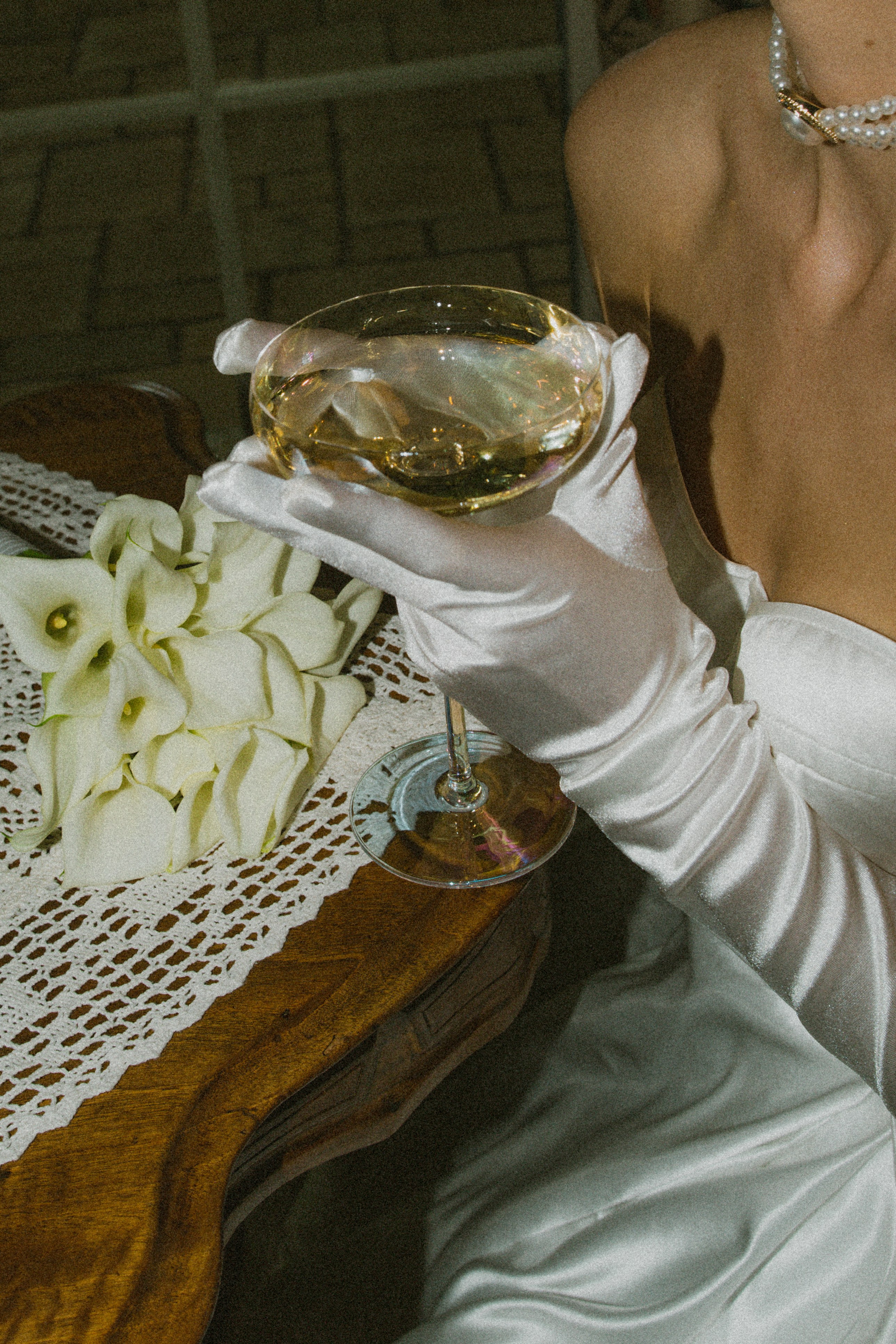 Villa Rossa. Фотограф Анастасия Залевская