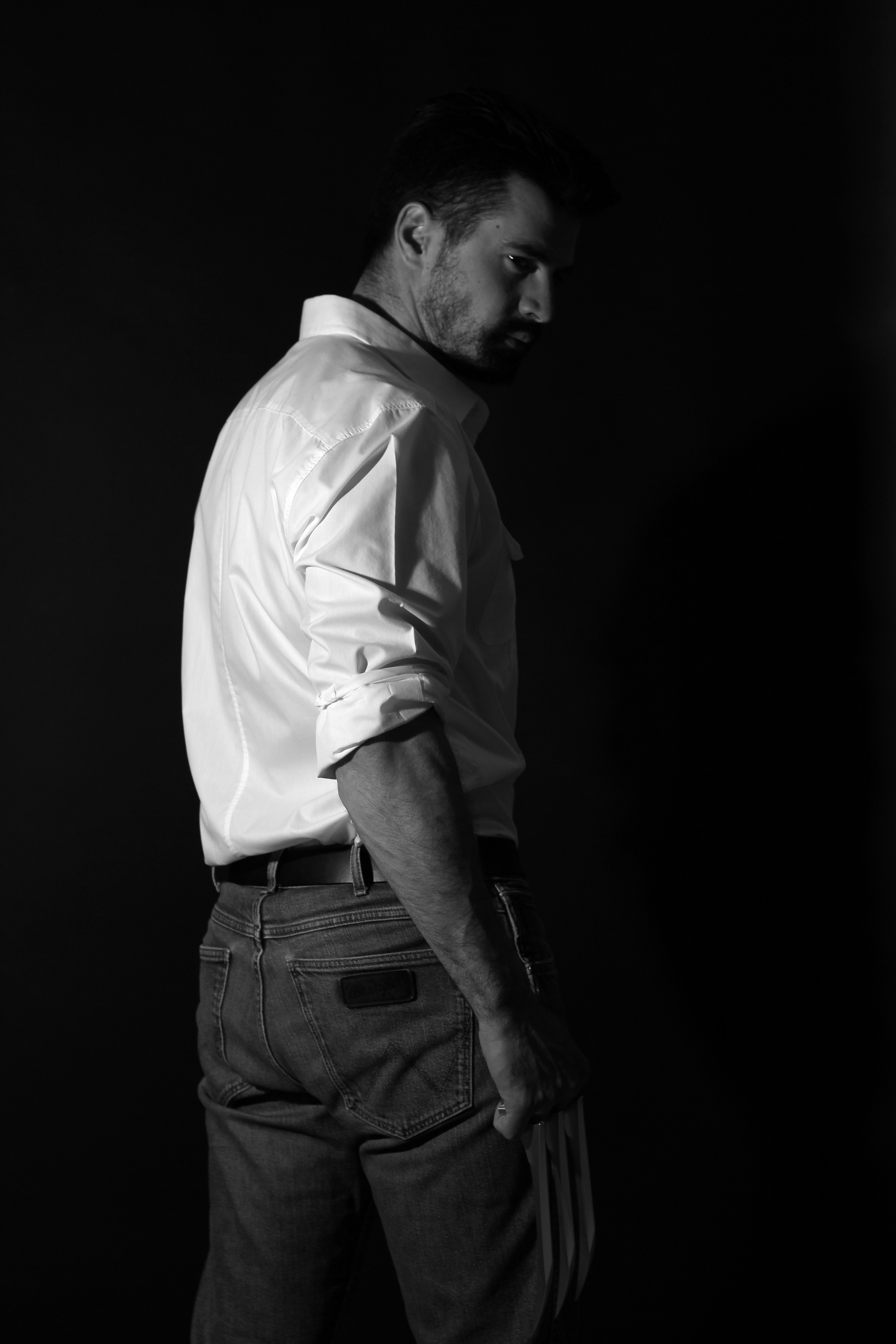 Россомаха. Фотограф Анастасия Залевская