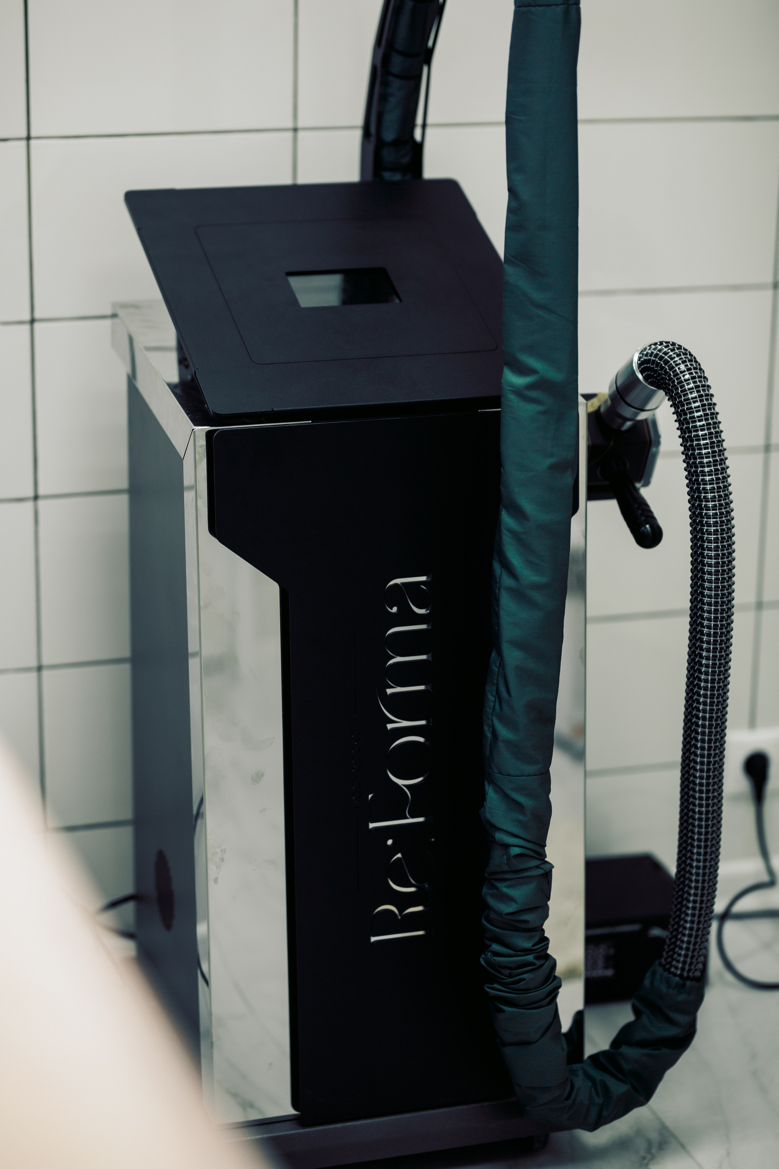 Re: forma Косметология. Фотограф Анастасия Залевская