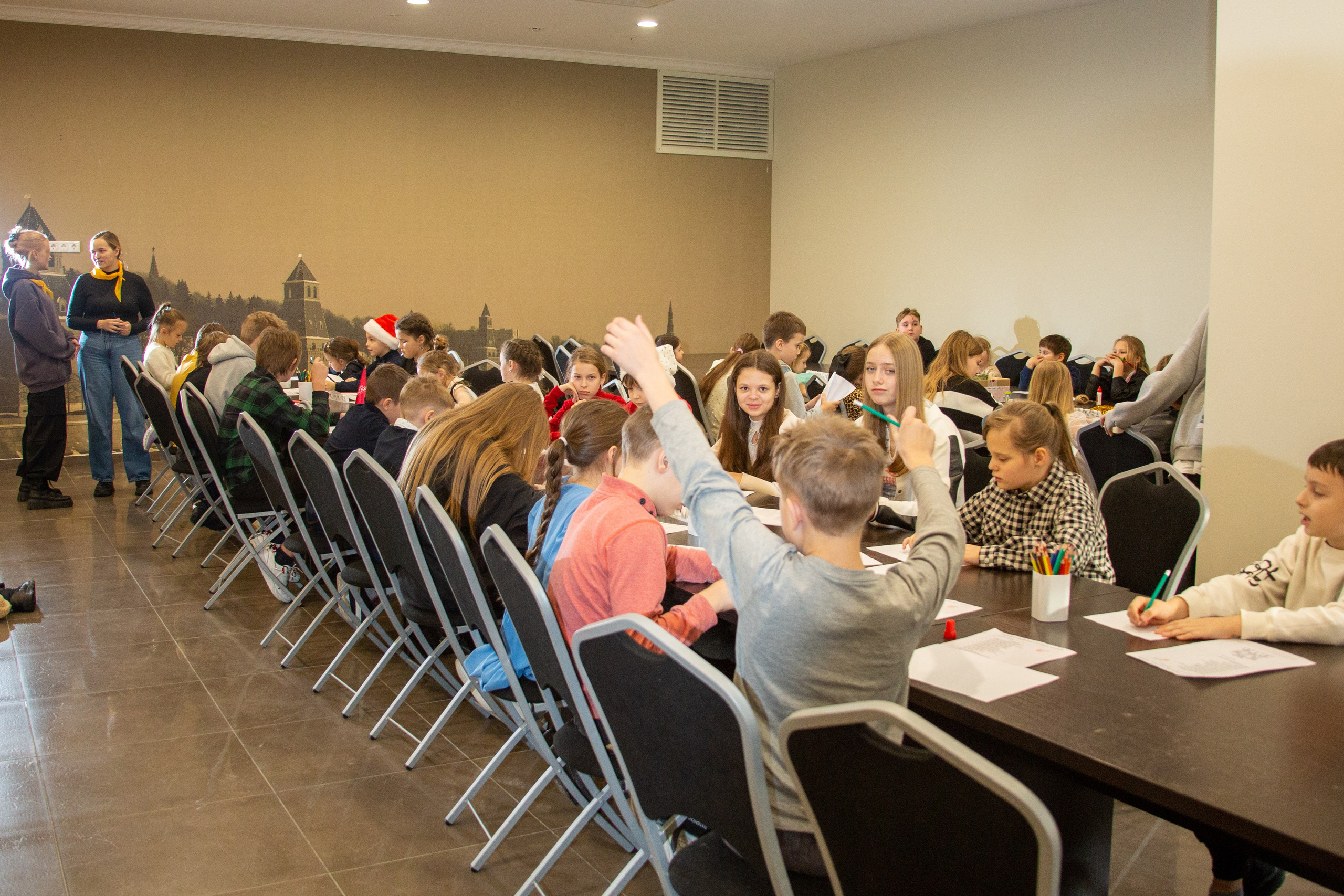 Технополис. Фотограф Анастасия Залевская