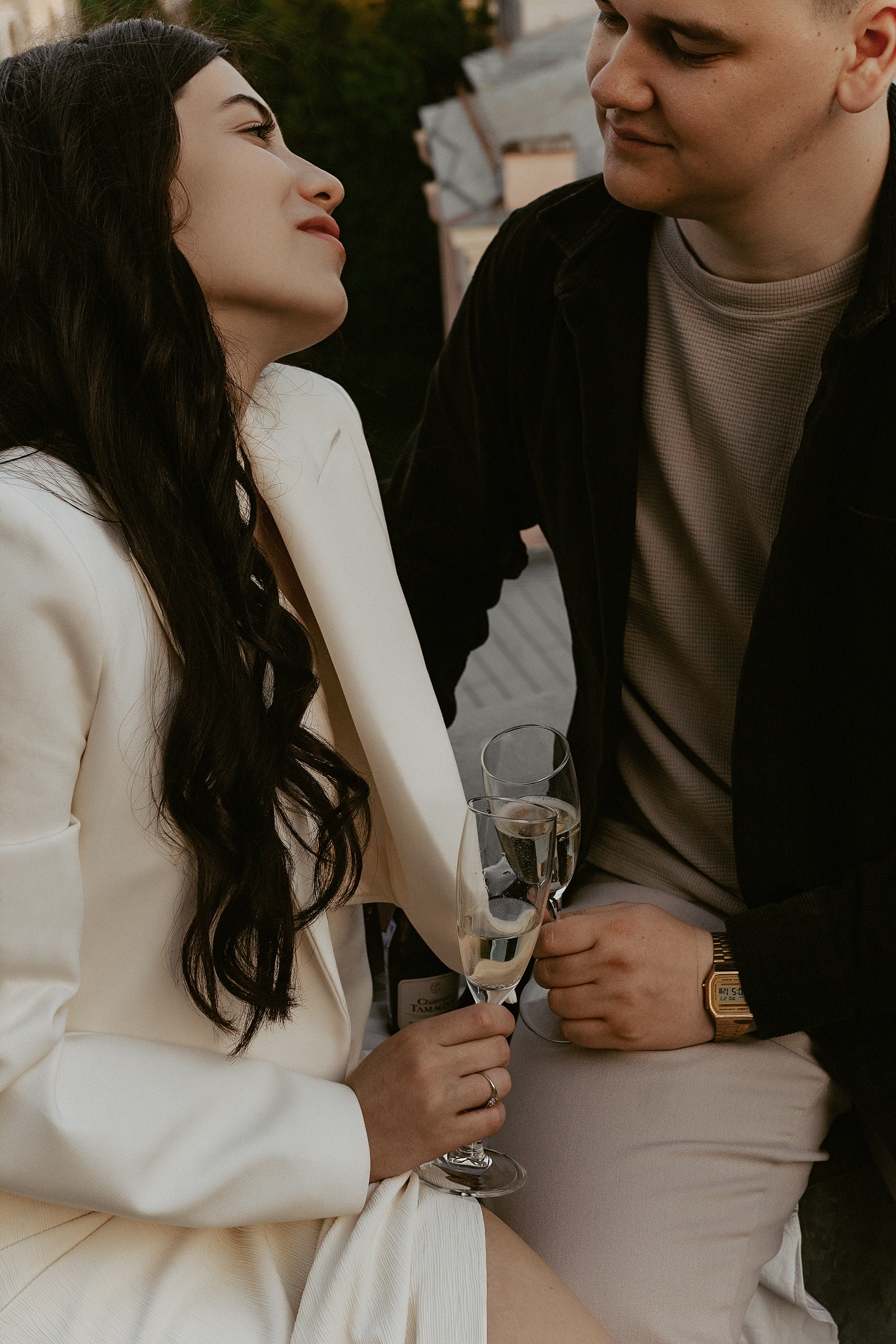 Your Love. Фотограф в Санкт-Петербурге Софья Щелик. Индивидуальные / Парные / Свадьбы