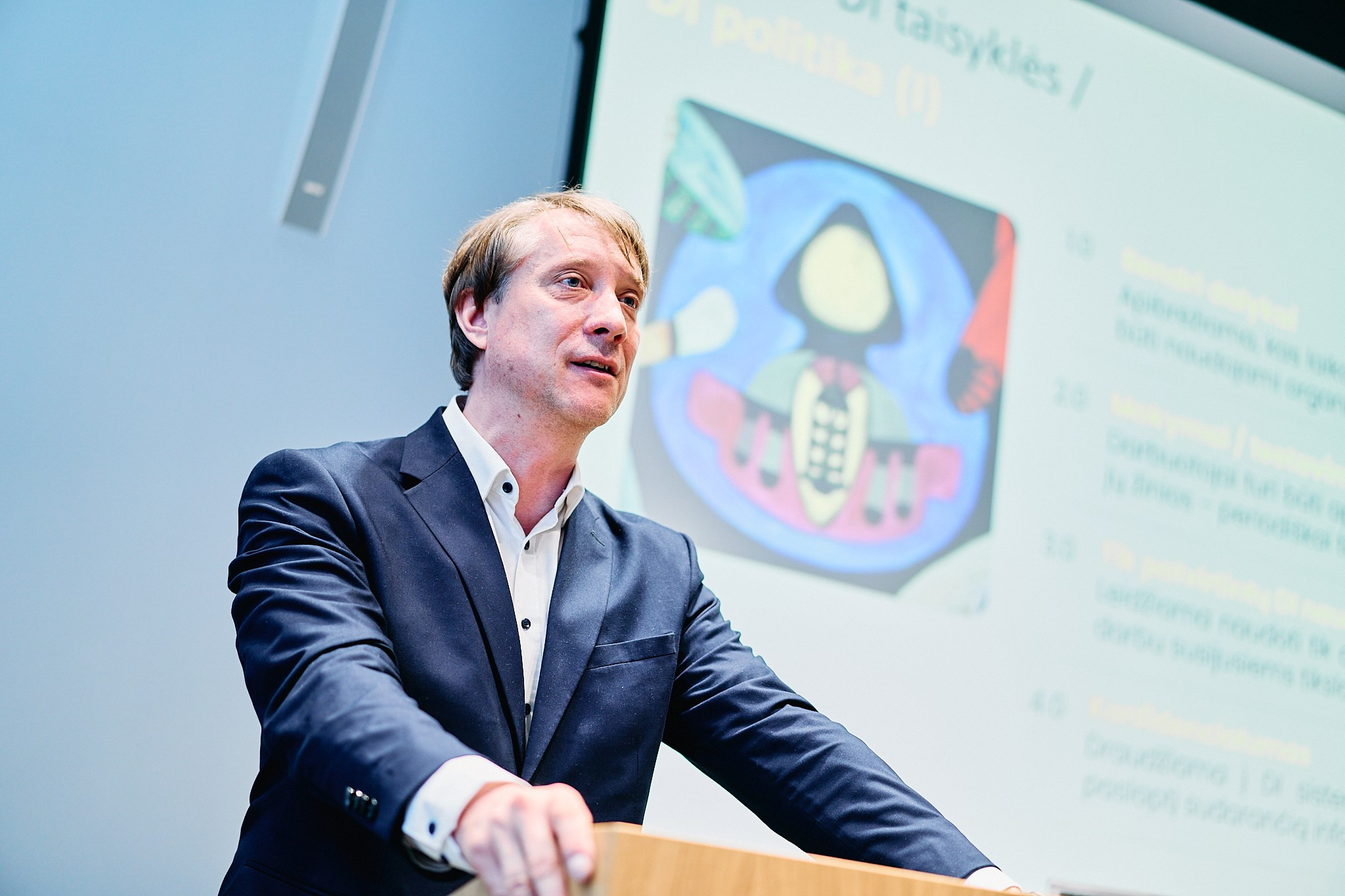 PVPA. Photographer in Vilnius