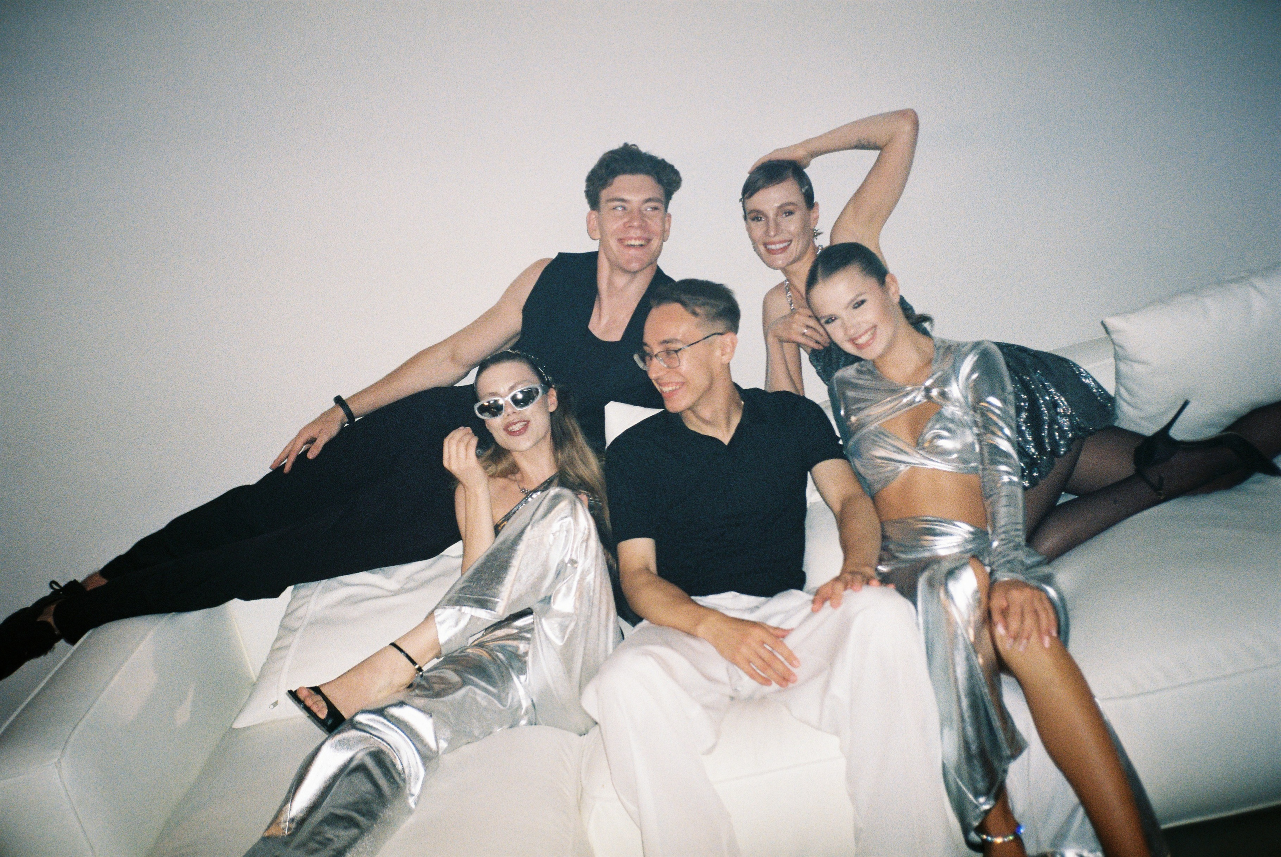 Владислав и Виктория. Свадебный фотограф | Москва