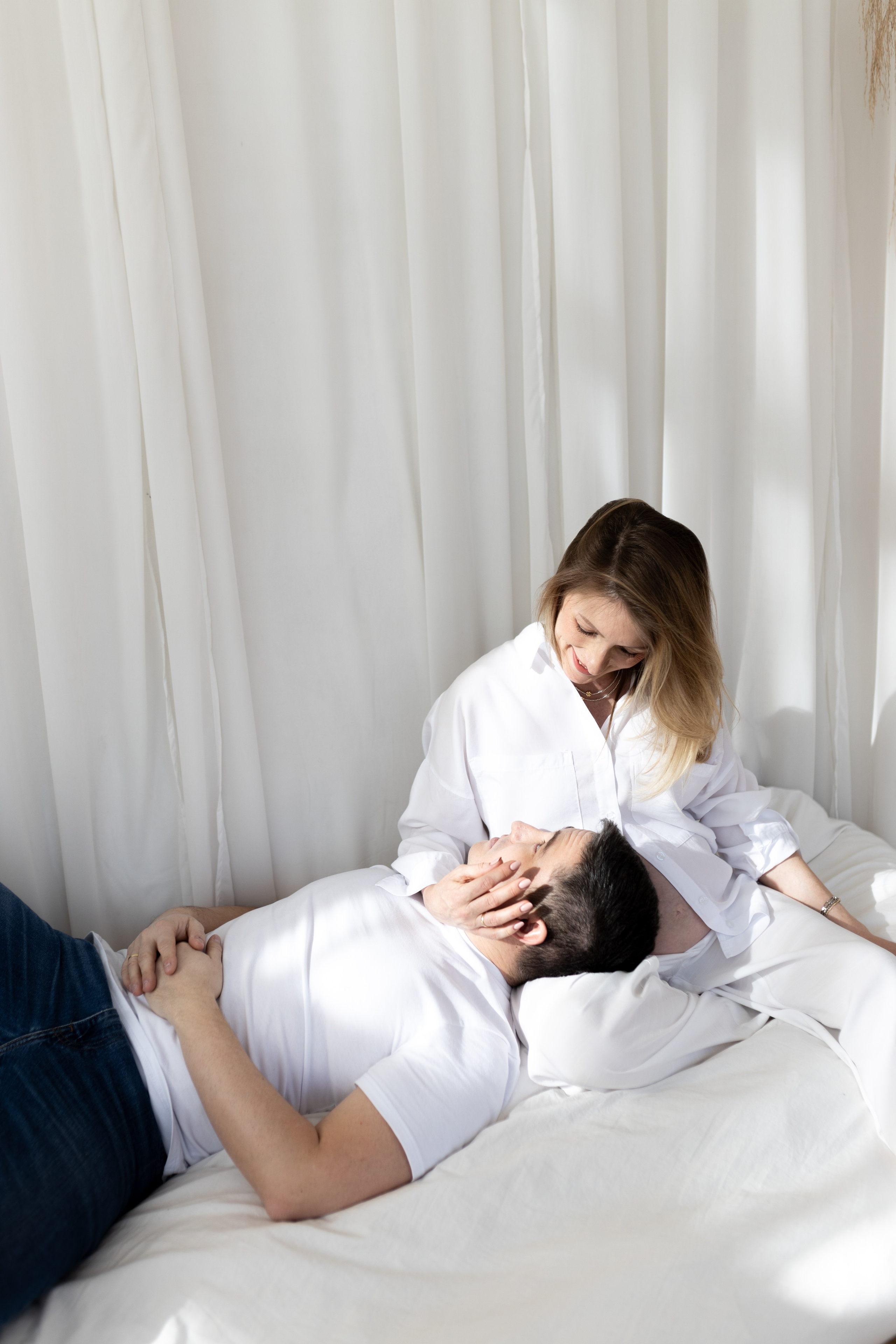 Таня и Юра. Свадебный фотограф | Москва