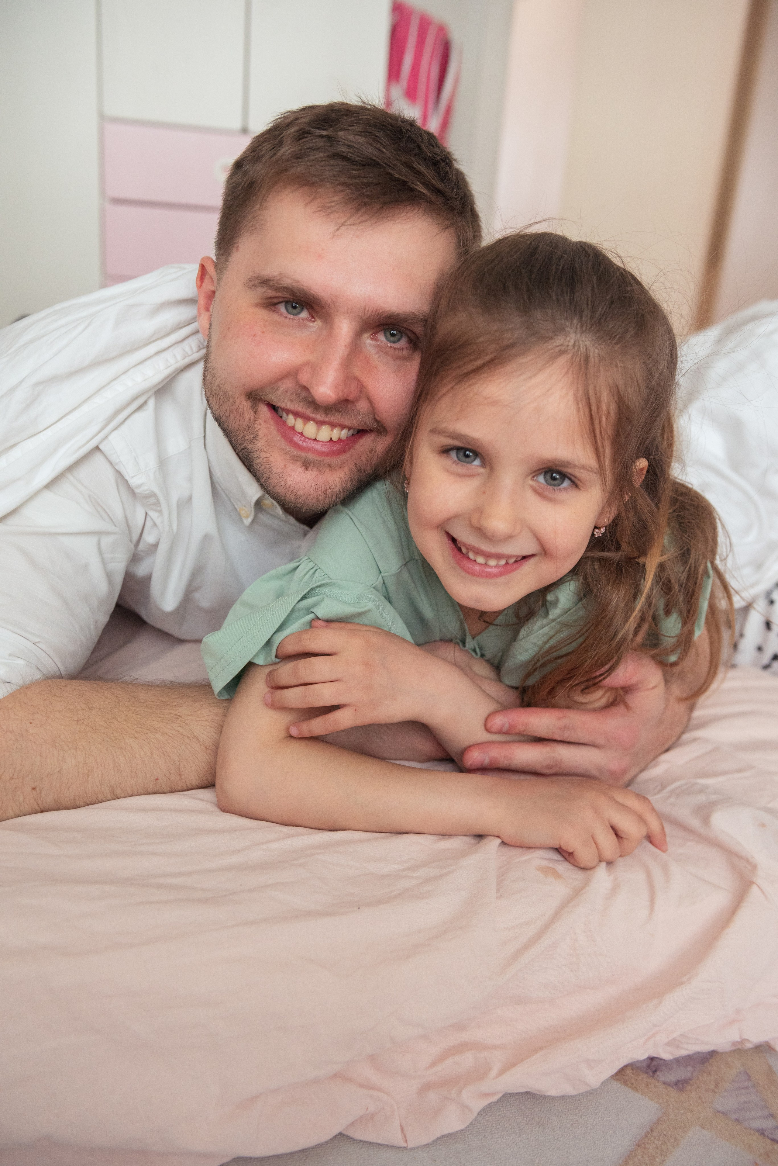 Домашняя съемка. Фотограф в Москве, Красногорске Анна Силицкая