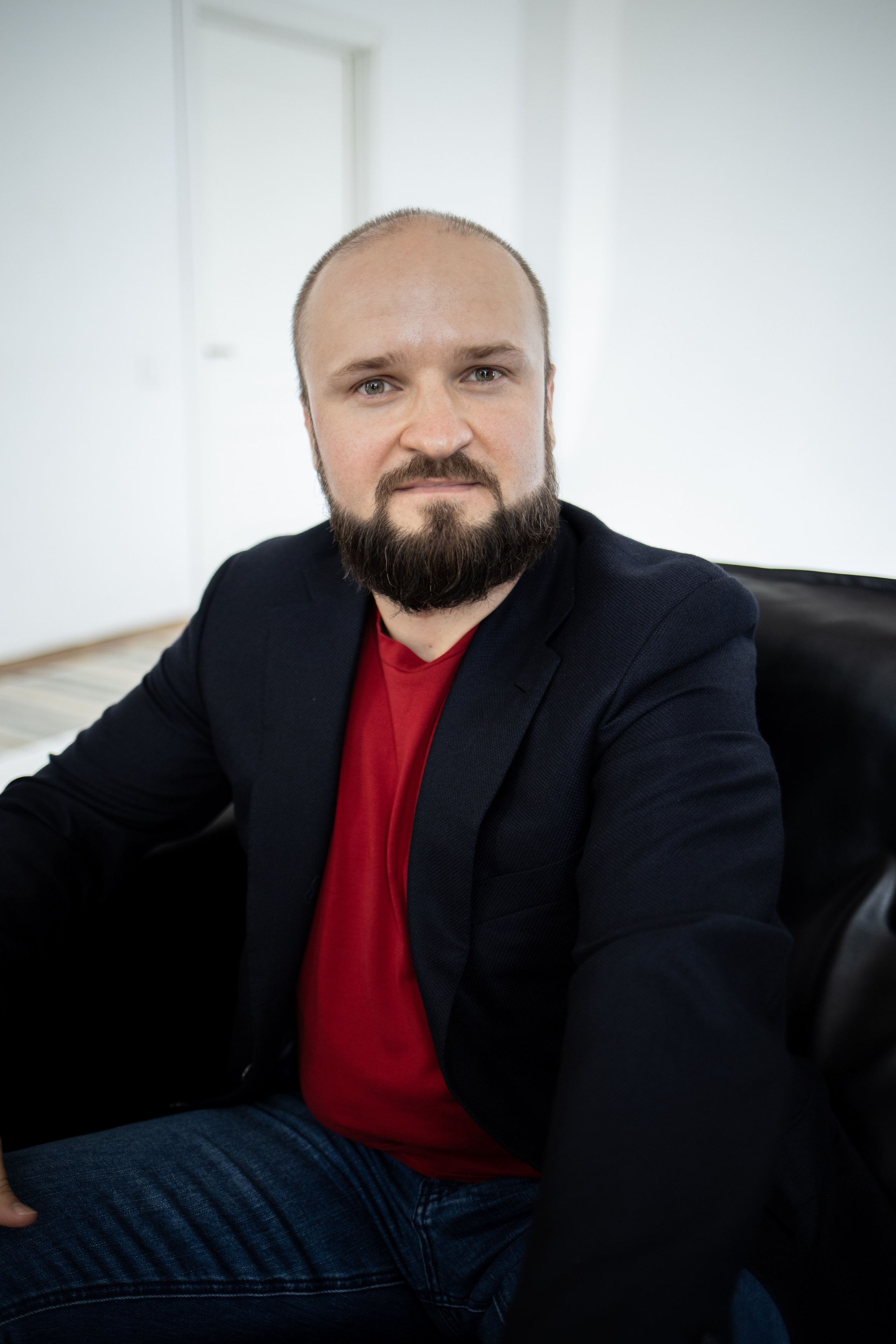 Валентин. Главная