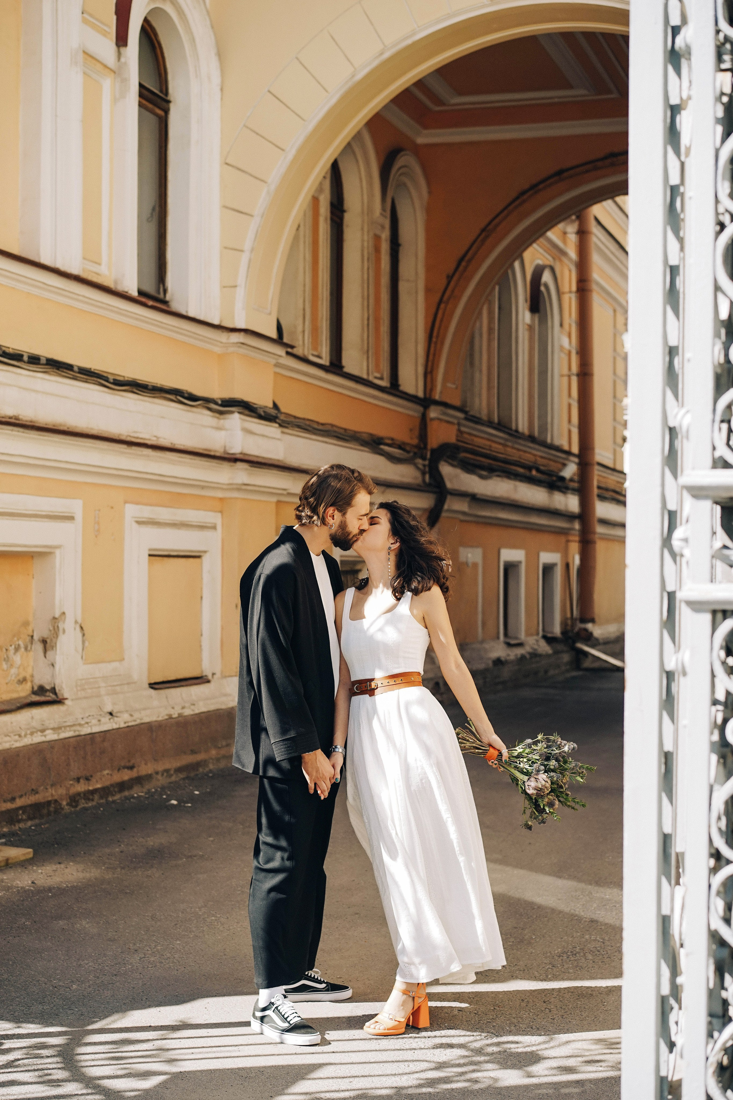 Wedding Kirill&Kseniya. Ксения Копна. Фотограф из Санкт-Петербурга