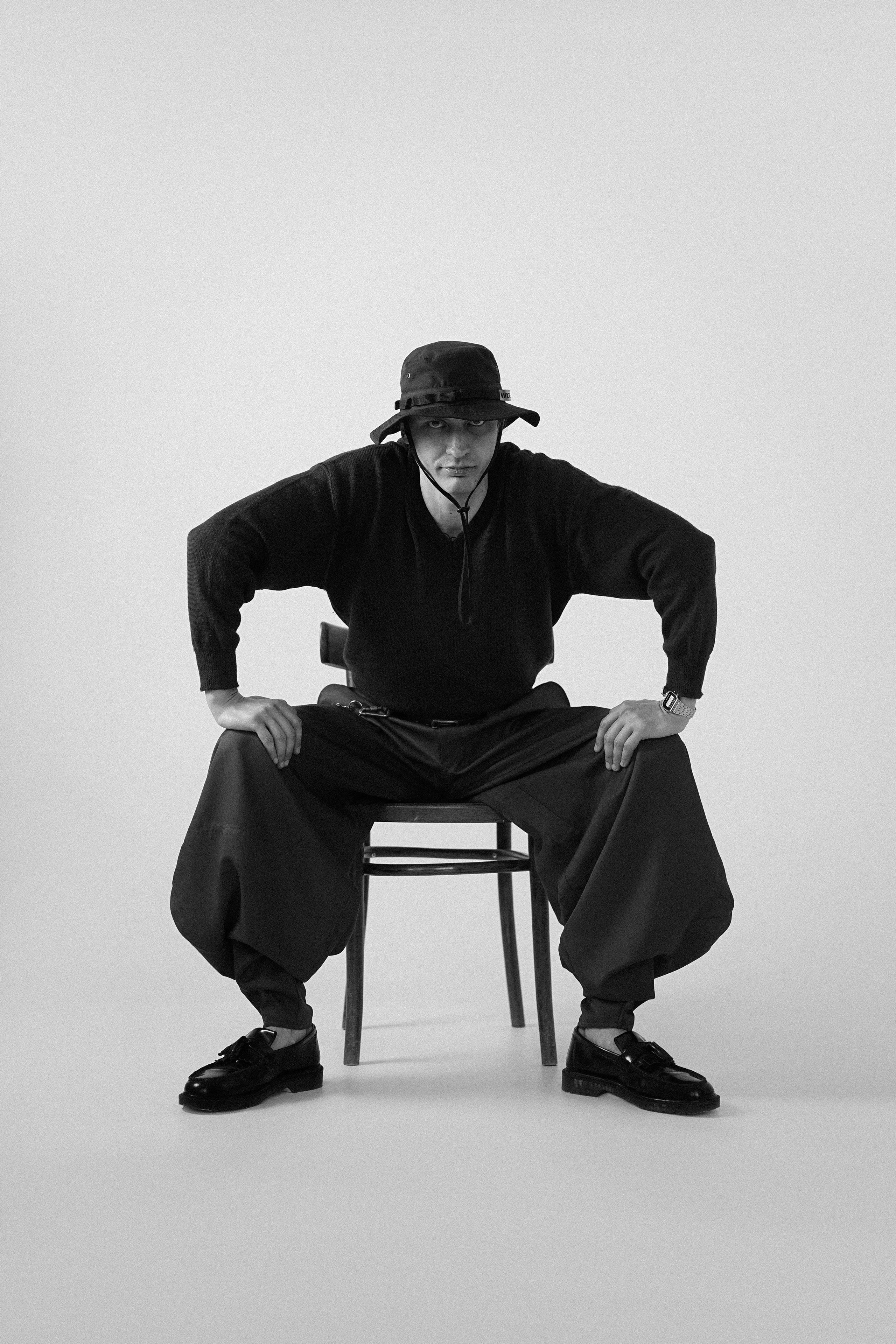 Ксения Копна. Фотограф из Санкт-Петербурга