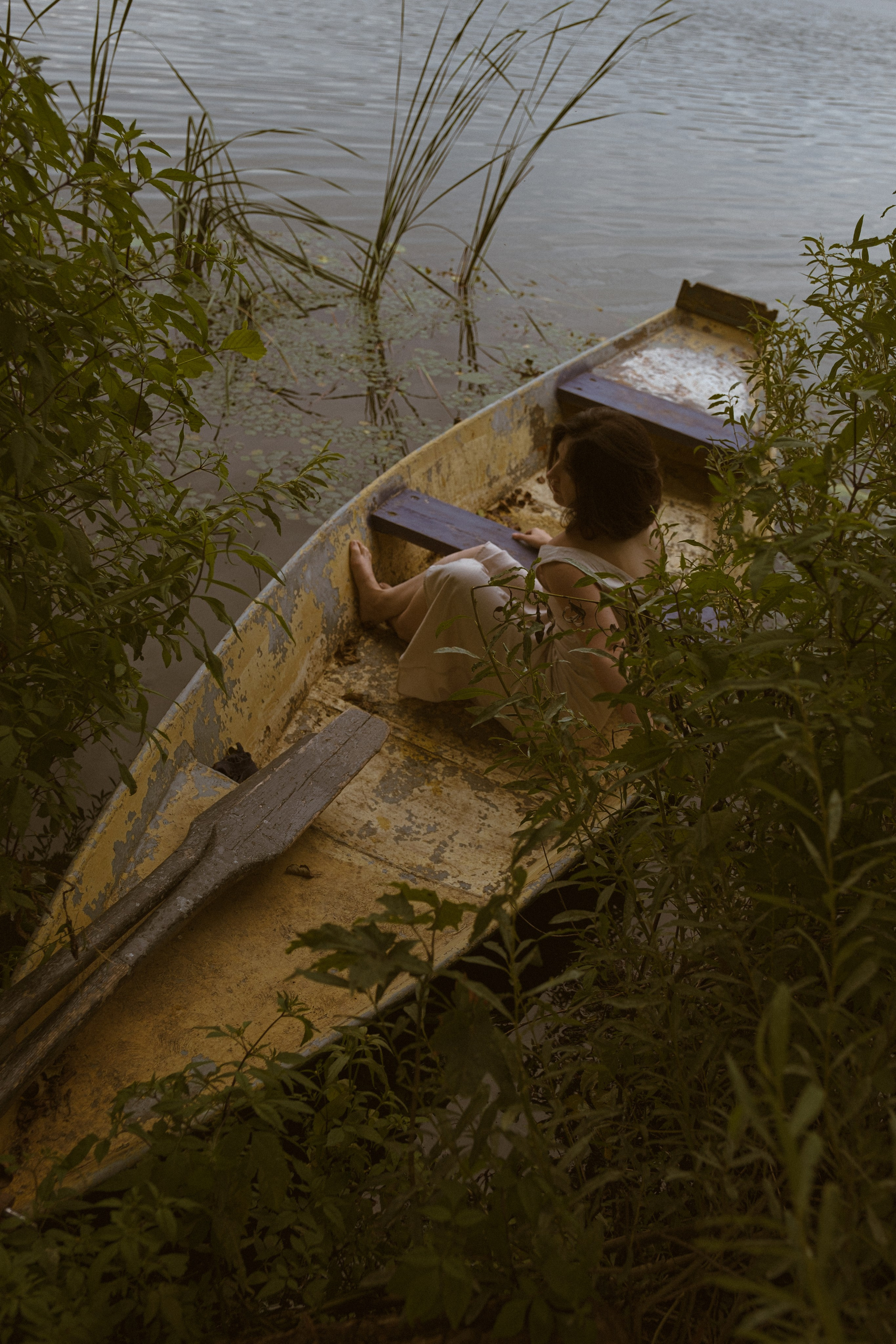 Лето. Портретный фотограф в Москве Надежда Никитина!