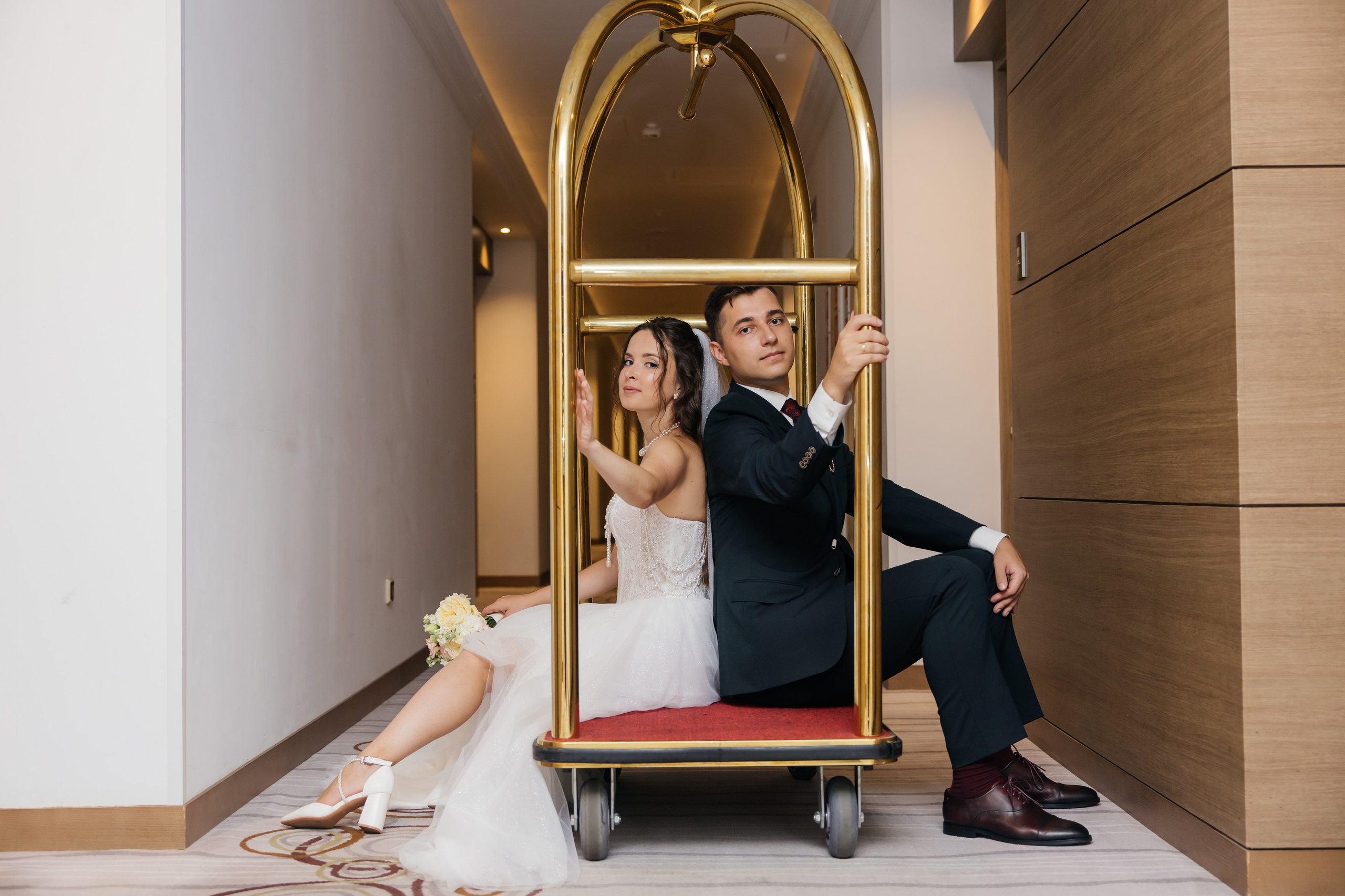 Наталья и Олег. Свадебный и семейный фотограф во Владивостоке Елена Шишкина