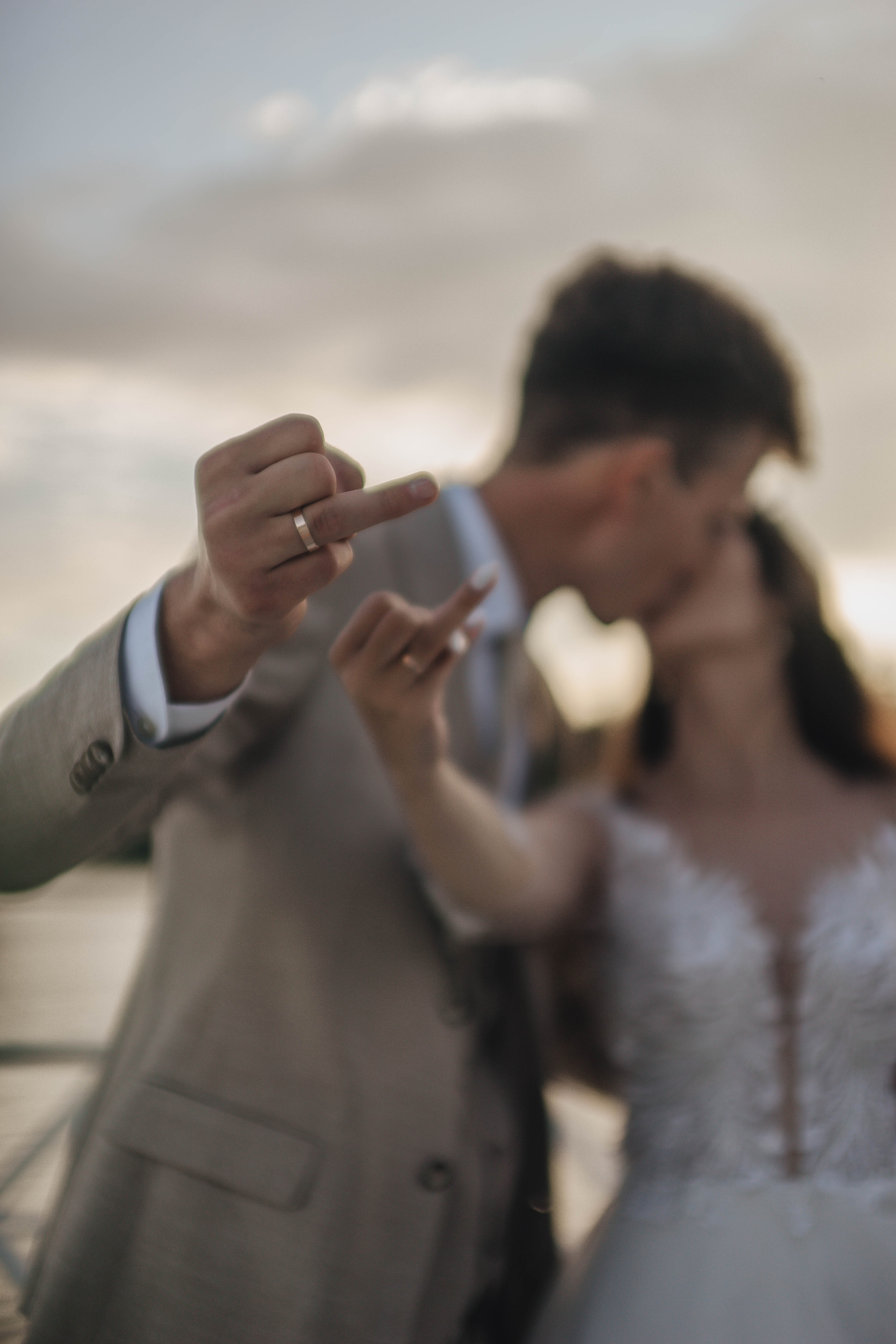 Ксения и Николай. Семейный и свадебный фотограф в Саратове Евангелина Штах