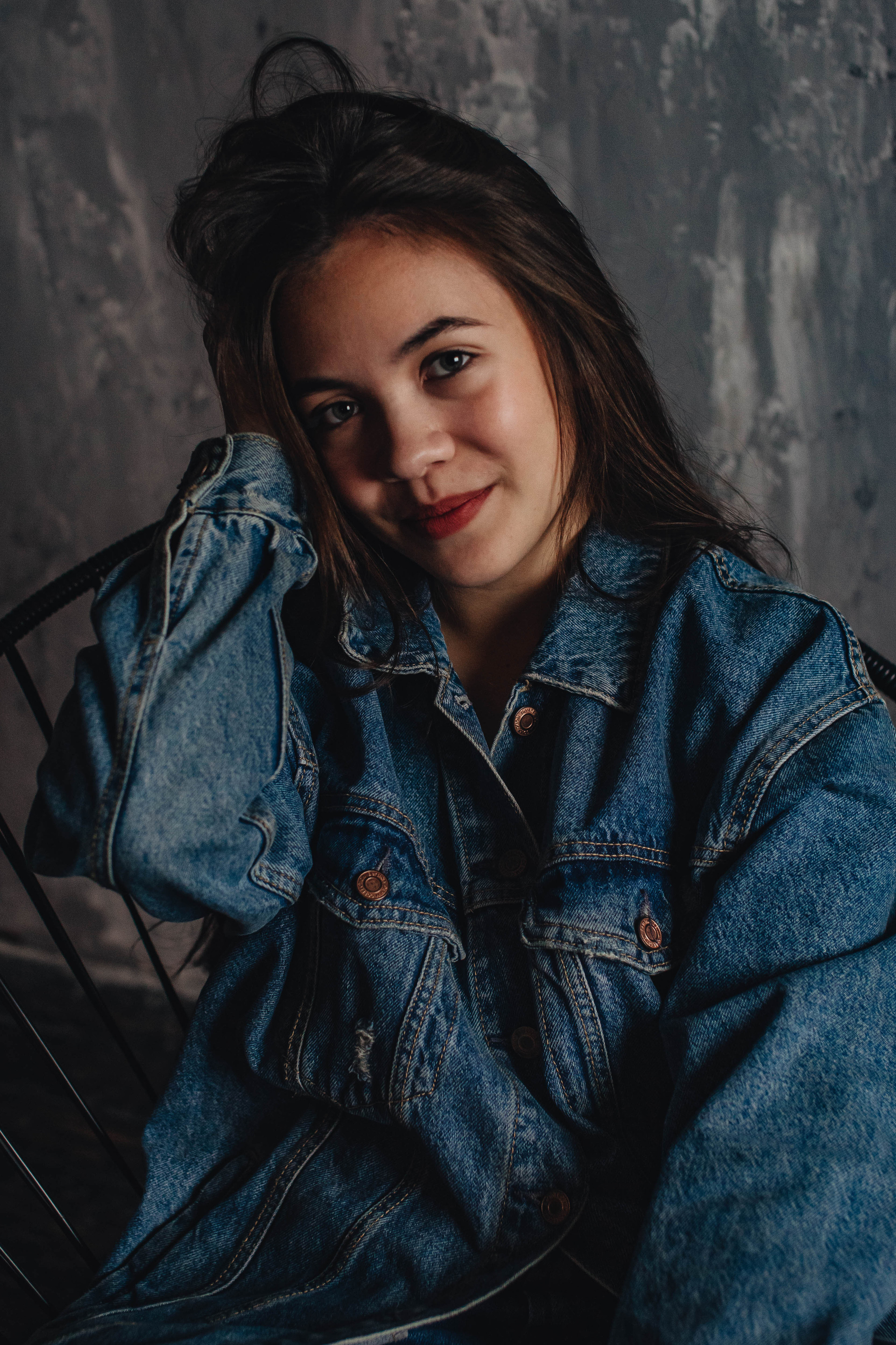 Арина. Семейный и свадебный фотограф в Саратове Евангелина Штах