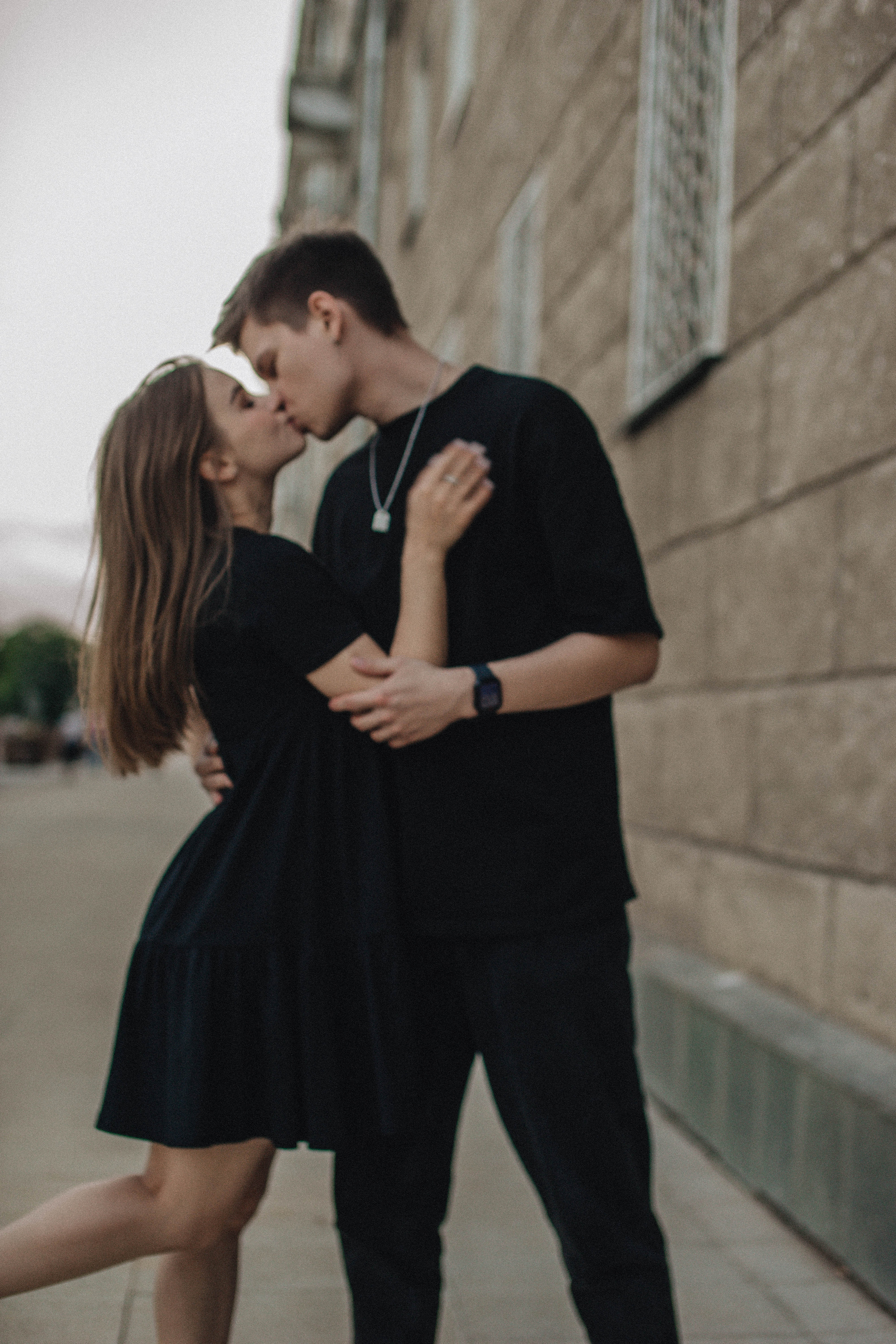 Юля и Данила. Семейный и свадебный фотограф в Саратове Евангелина Штах