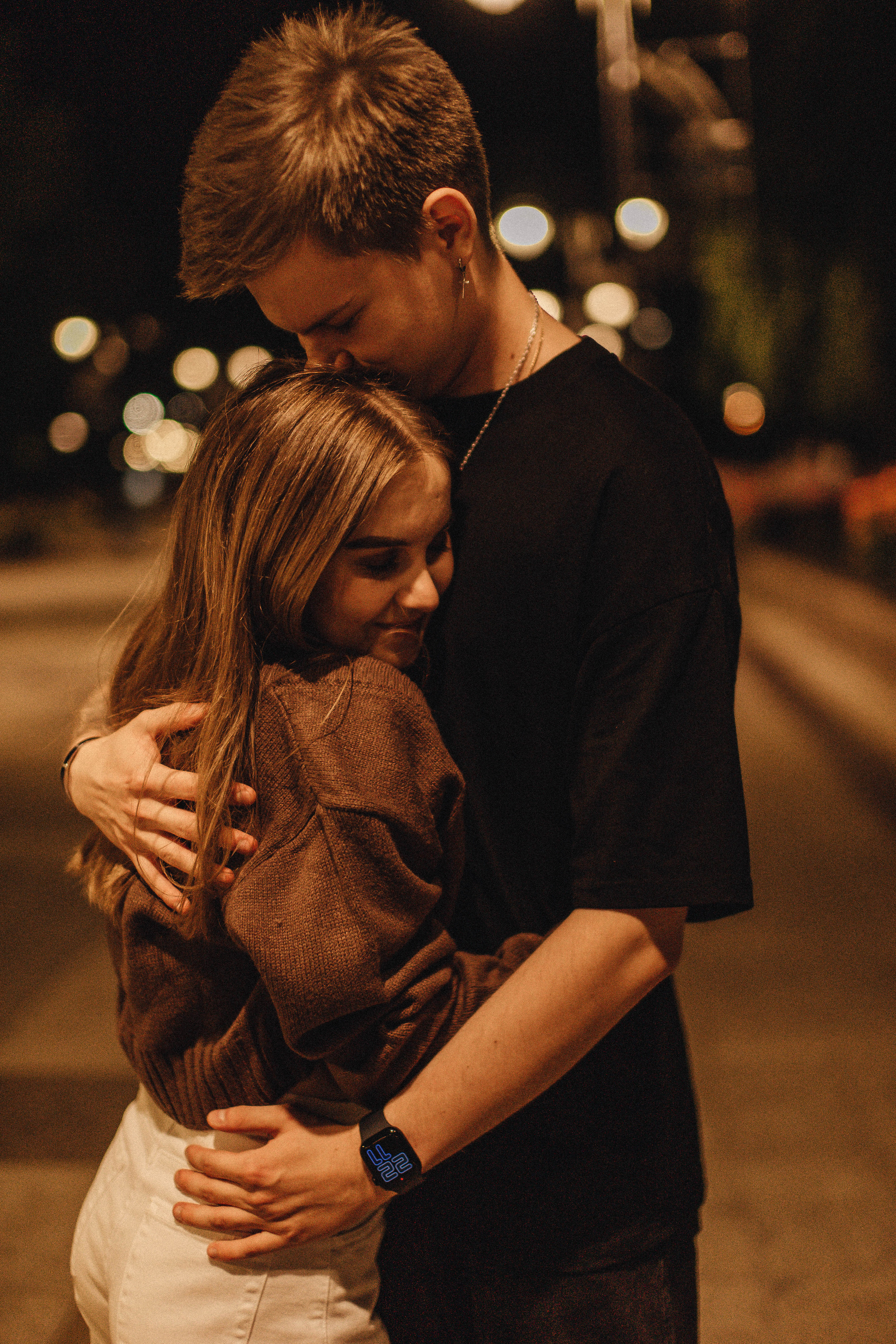 Юля и Данила. Семейный и свадебный фотограф в Саратове Евангелина Штах