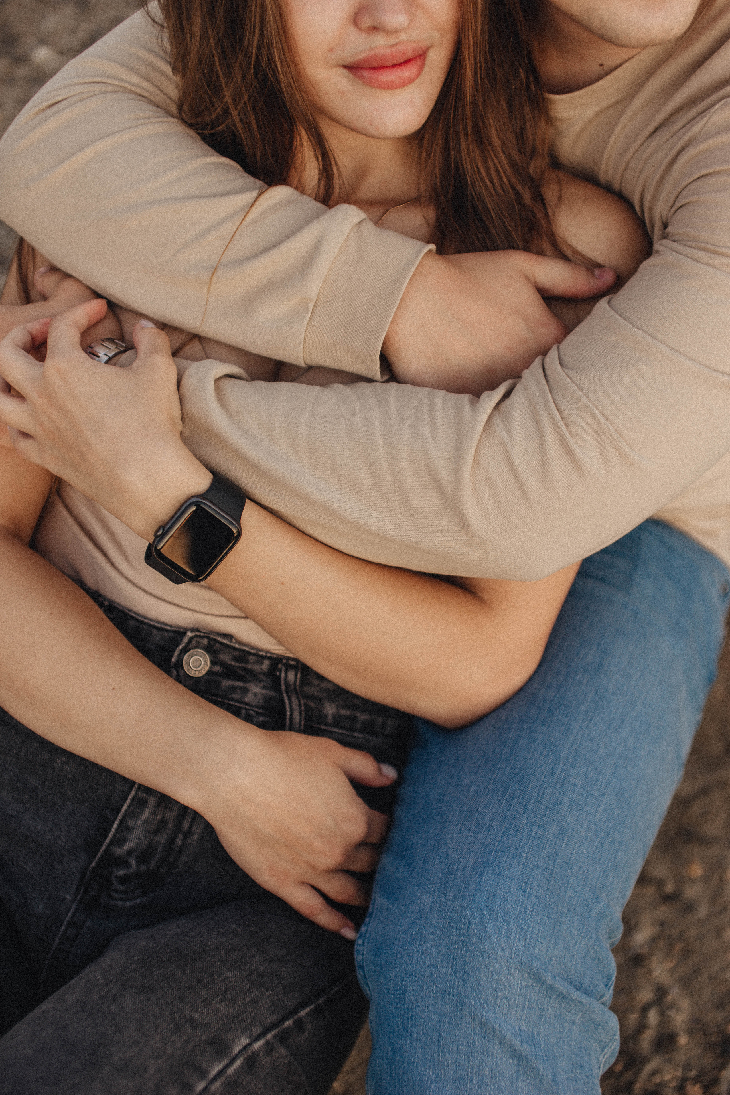 Иван и Ольга. Семейный и свадебный фотограф в Саратове Евангелина Штах