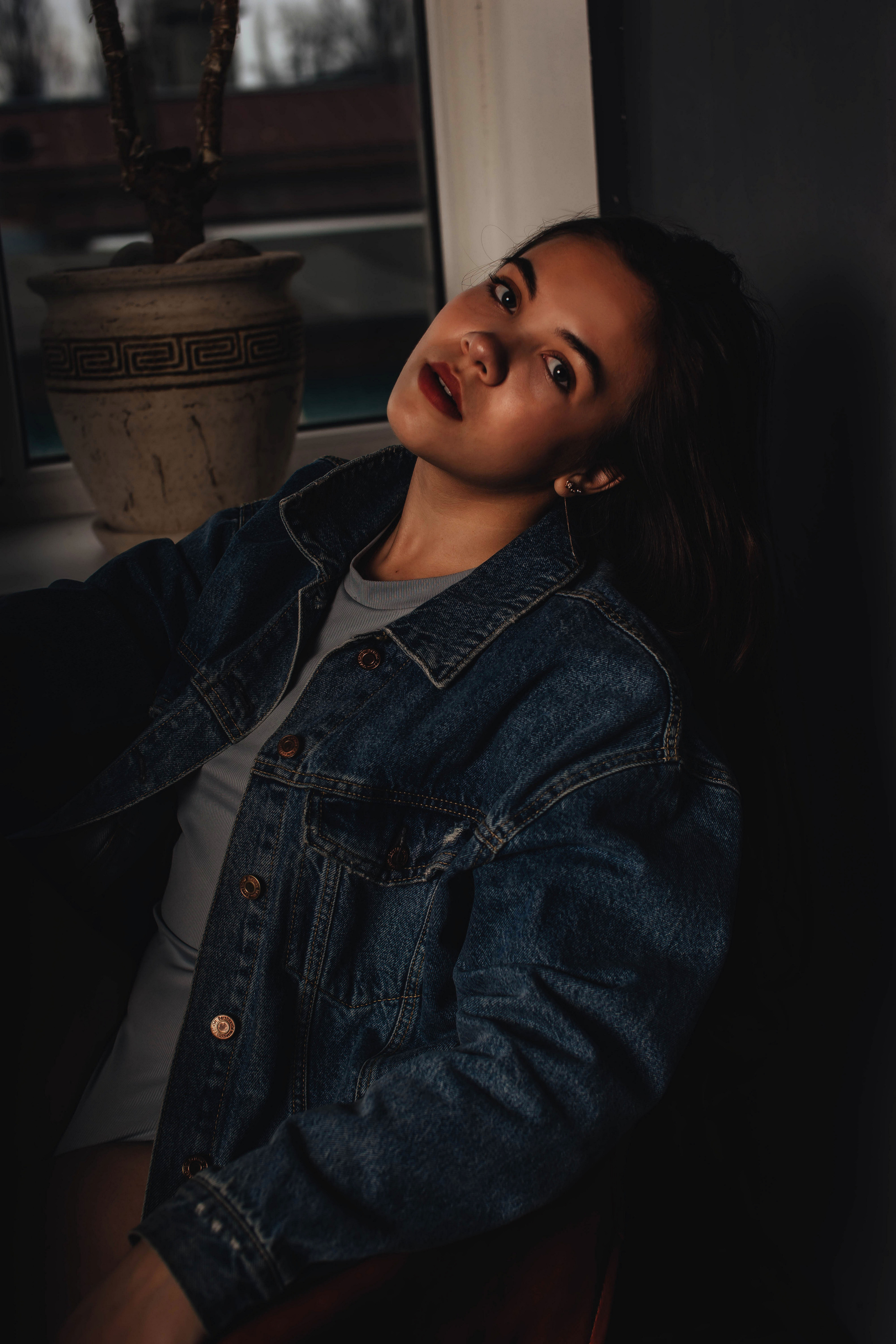 Арина. Семейный и свадебный фотограф в Саратове Евангелина Штах