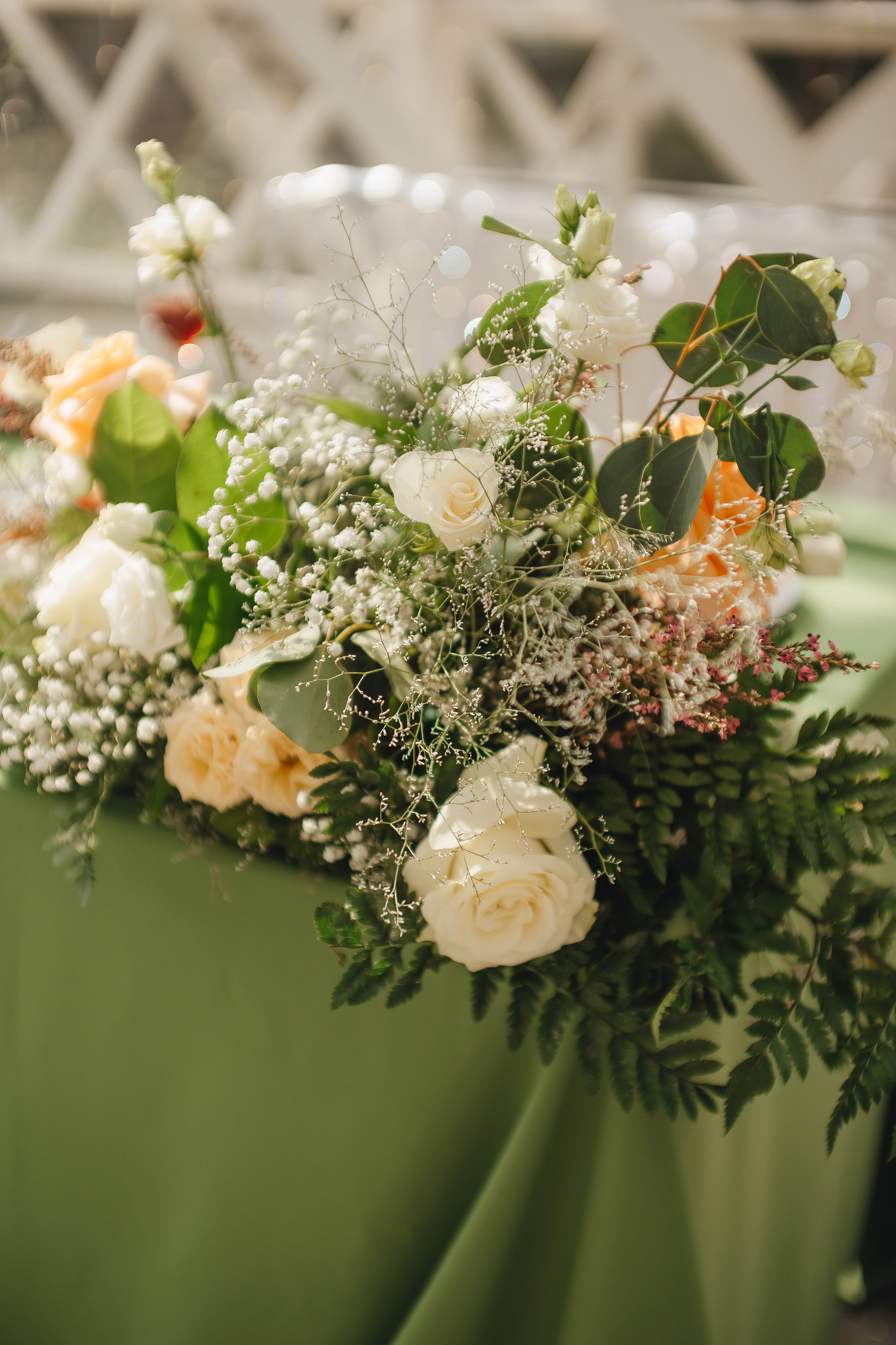 Ксения и Николай. Семейный и свадебный фотограф в Саратове Евангелина Штах