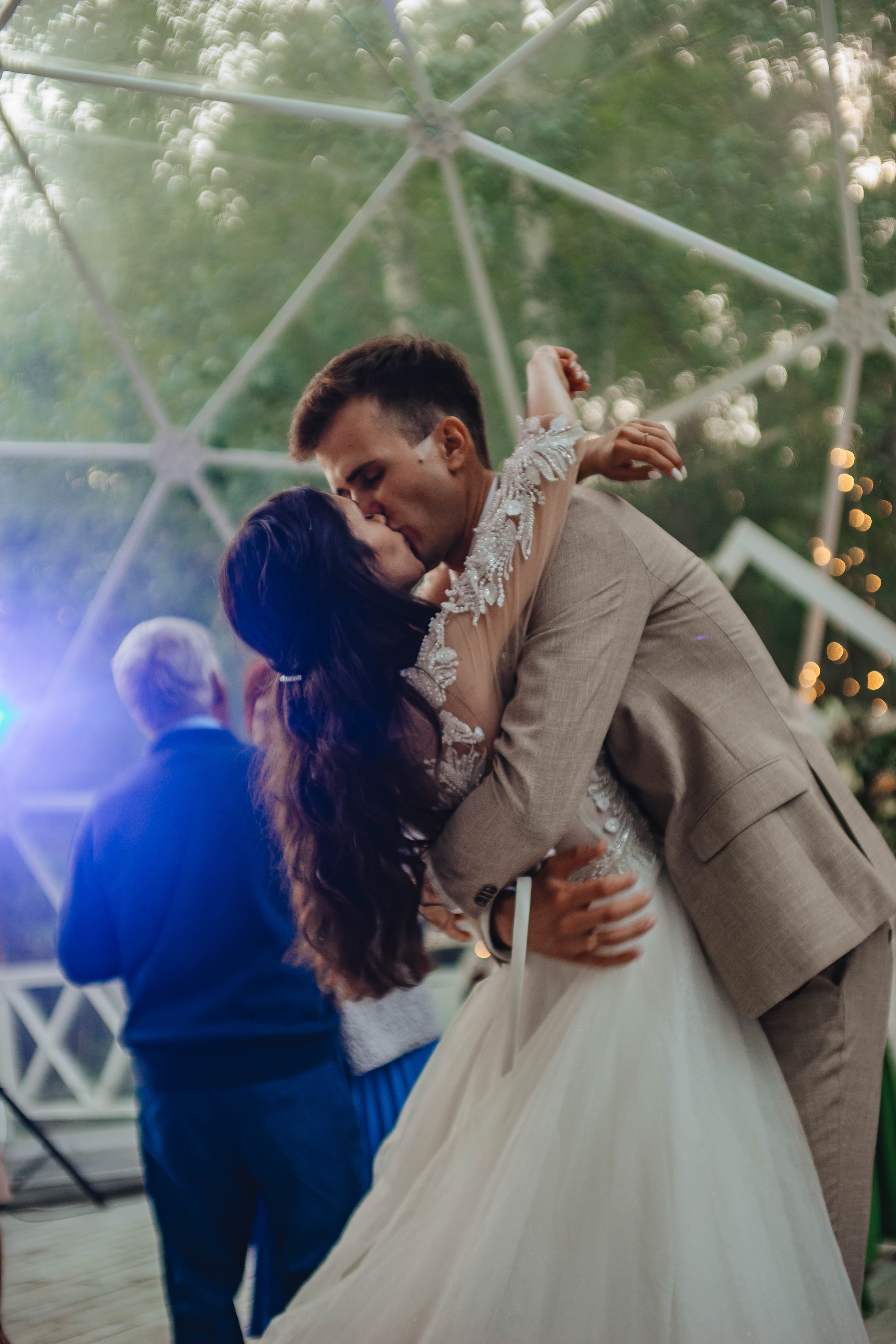 Ксения и Николай. Семейный и свадебный фотограф в Саратове Евангелина Штах