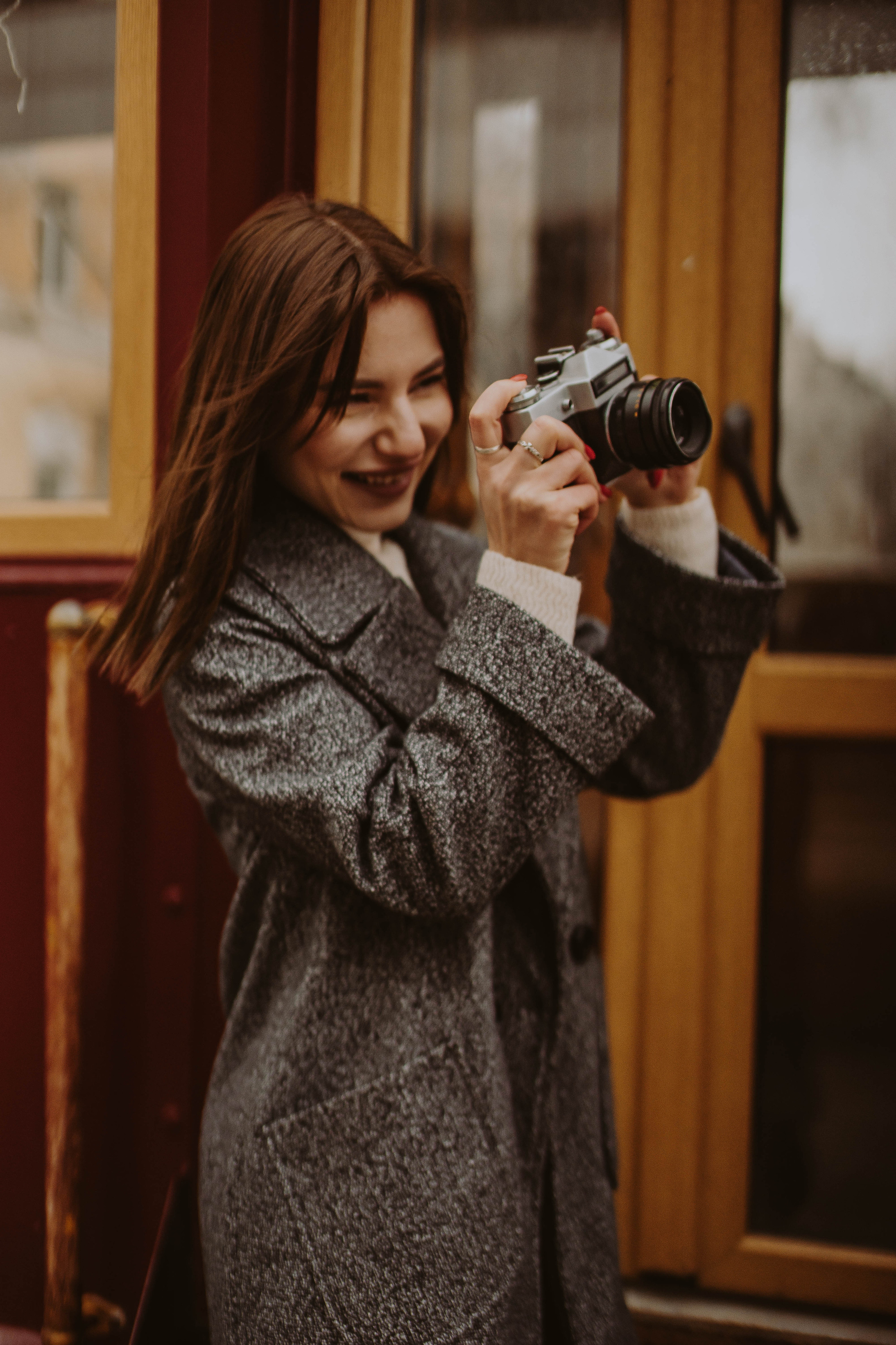 Настя. Семейный и свадебный фотограф в Саратове Евангелина Штах