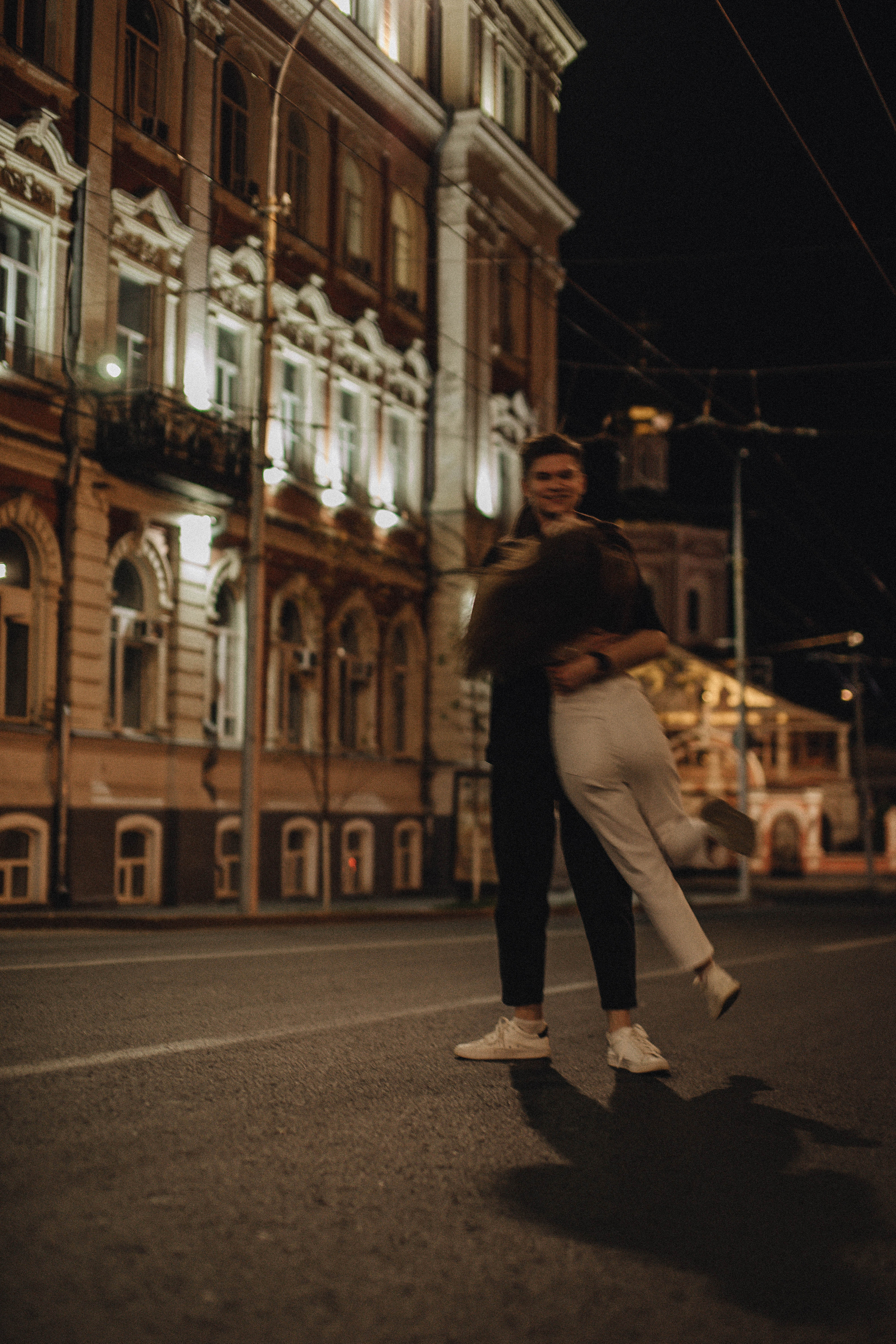 Юля и Данила. Семейный и свадебный фотограф в Саратове Евангелина Штах