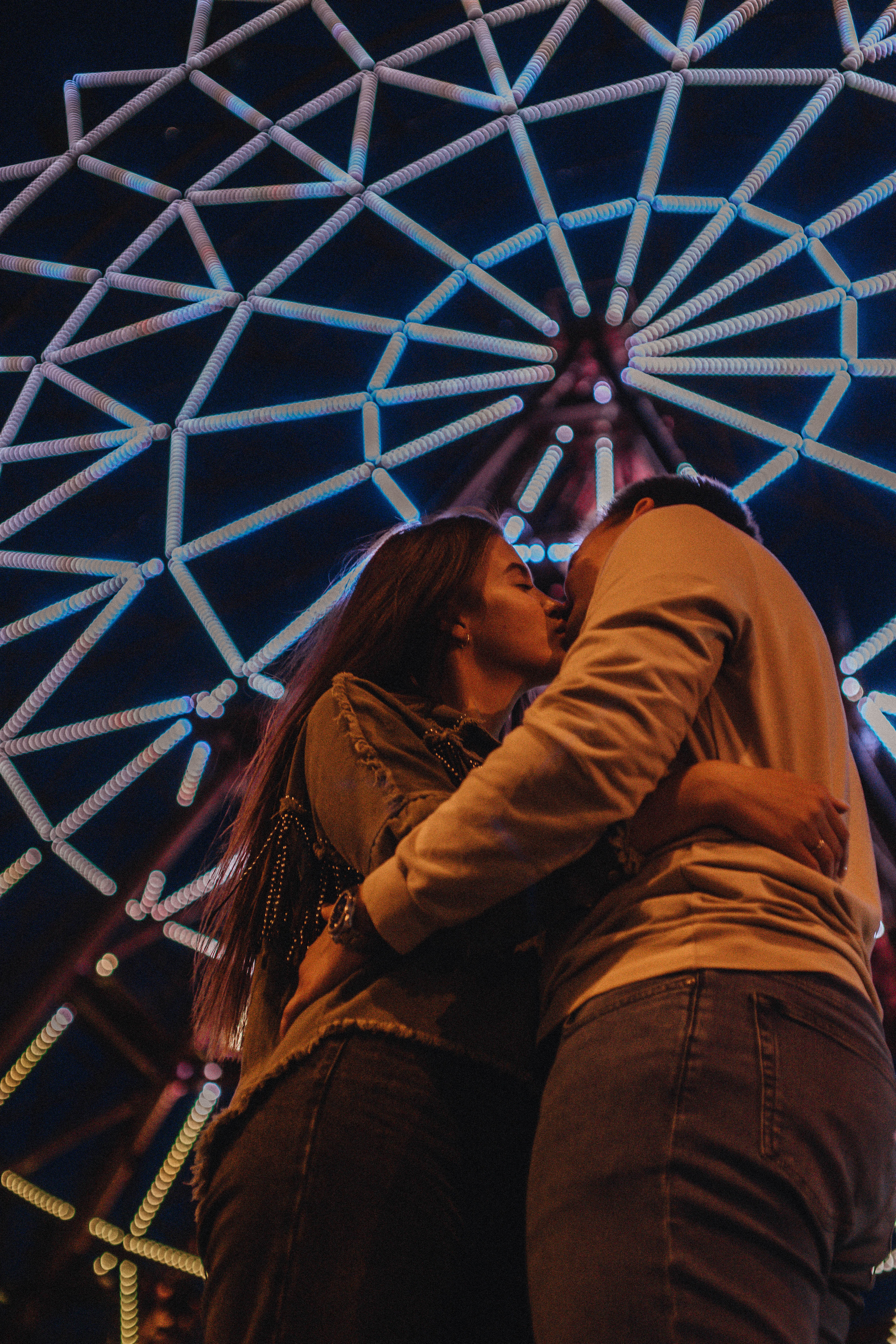 Иван и Ольга. Семейный и свадебный фотограф в Саратове Евангелина Штах