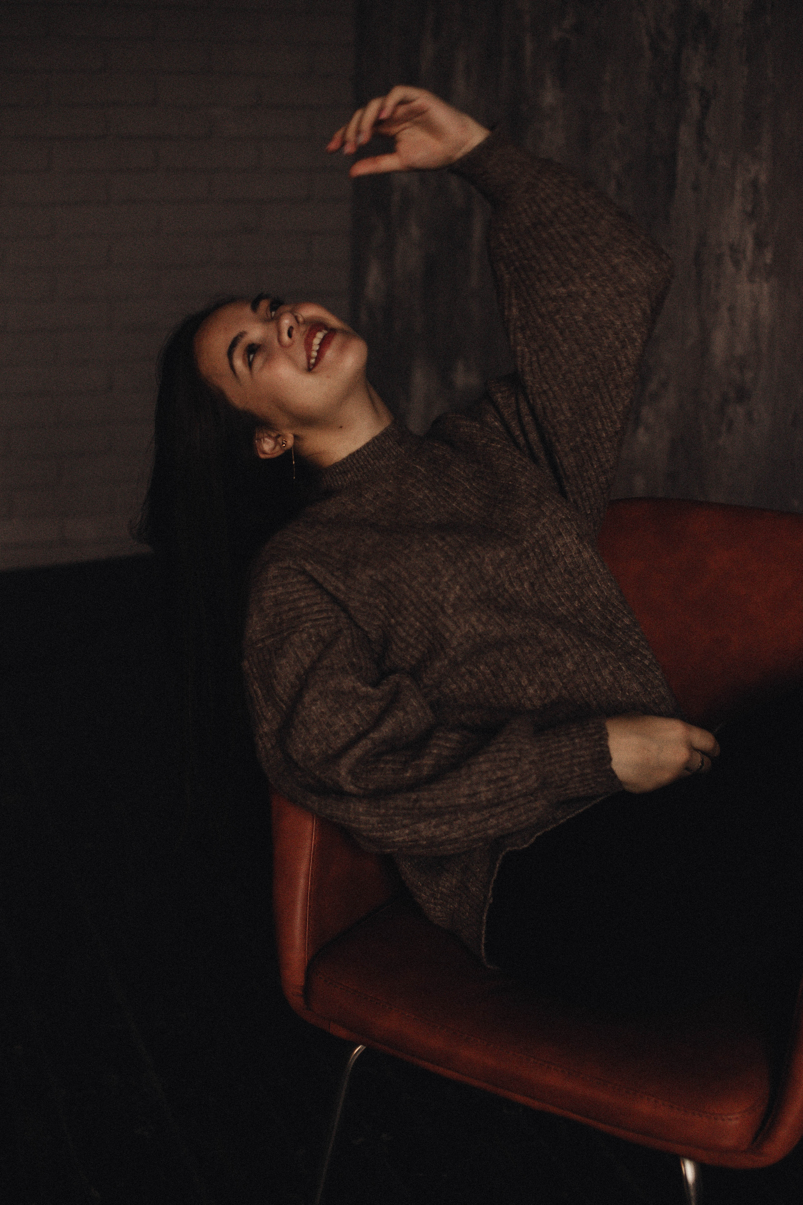 Арина. Семейный и свадебный фотограф в Саратове Евангелина Штах