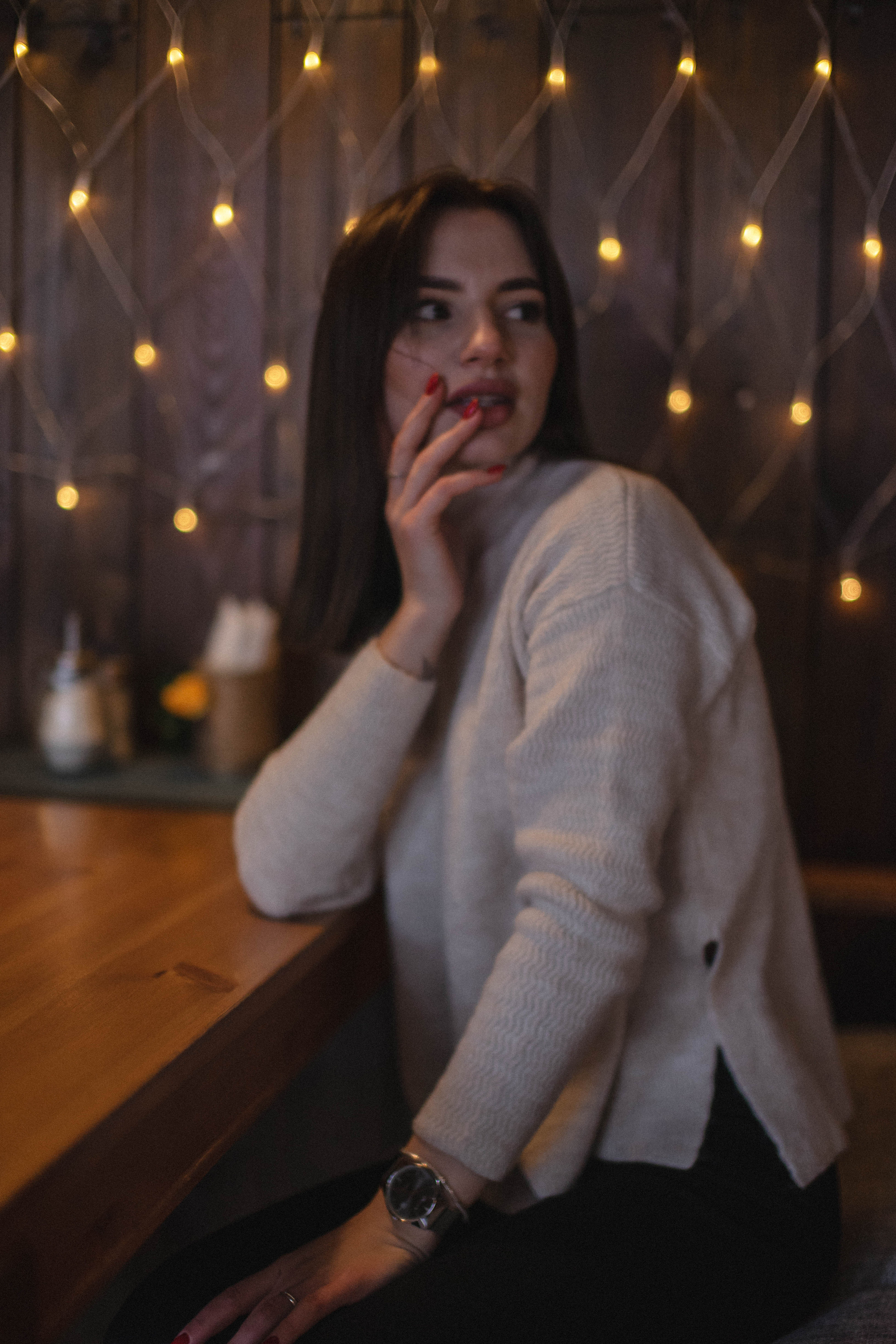 Настя. Семейный и свадебный фотограф в Саратове Евангелина Штах