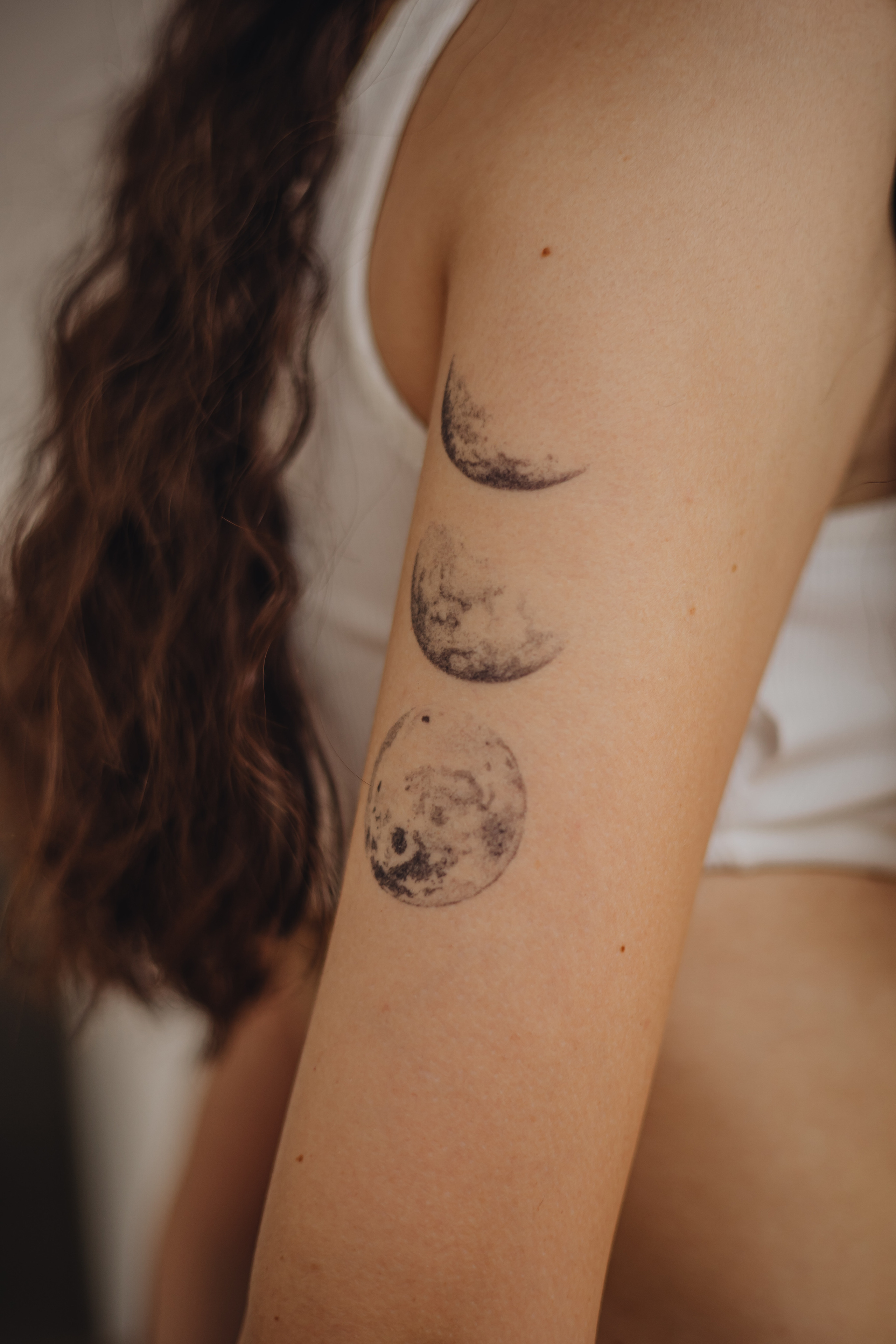 Ксюша. Семейный и свадебный фотограф в Саратове Евангелина Штах