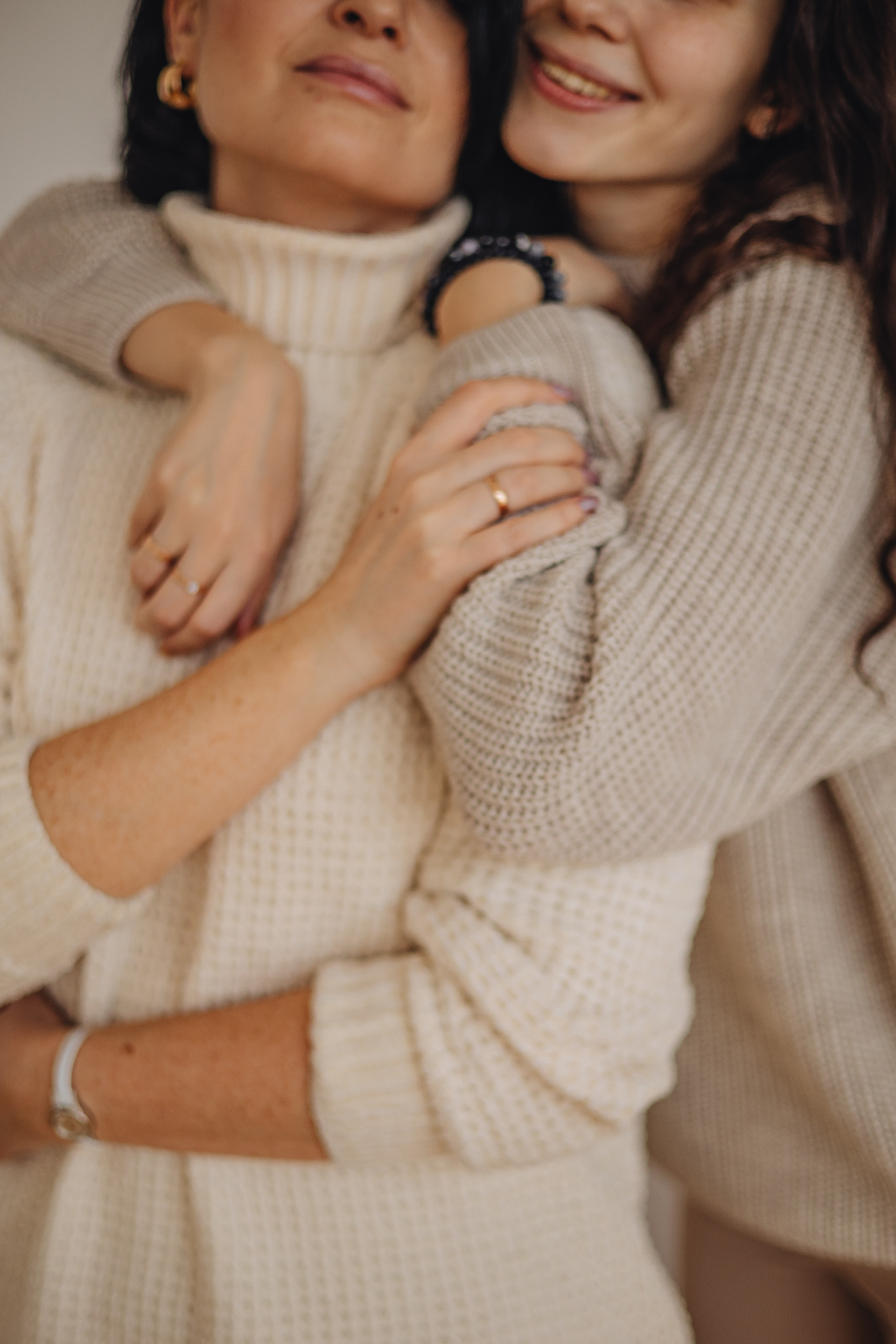 Юлия и Ксюша. Семейный и свадебный фотограф в Саратове Евангелина Штах