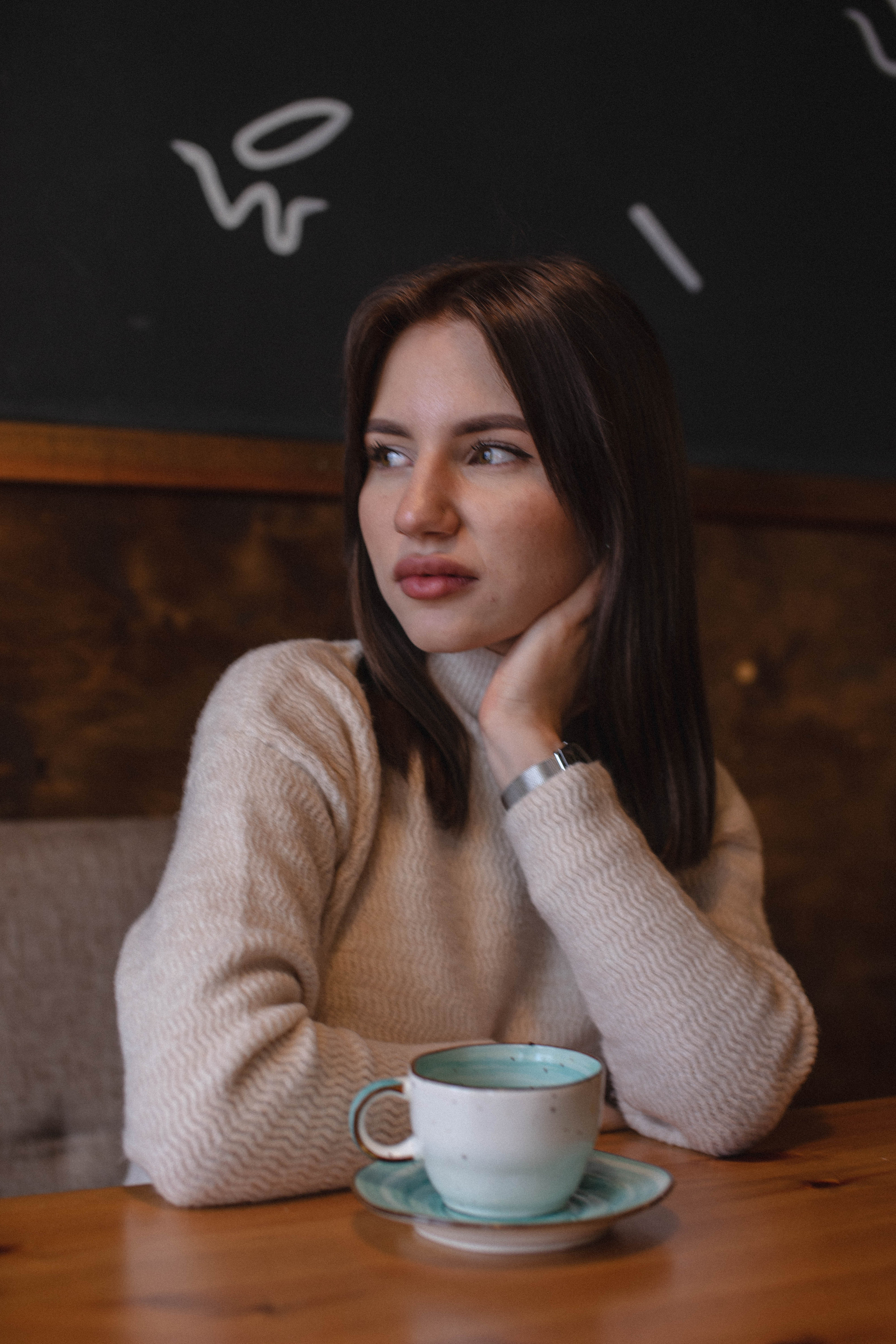 Настя. Семейный и свадебный фотограф в Саратове Евангелина Штах