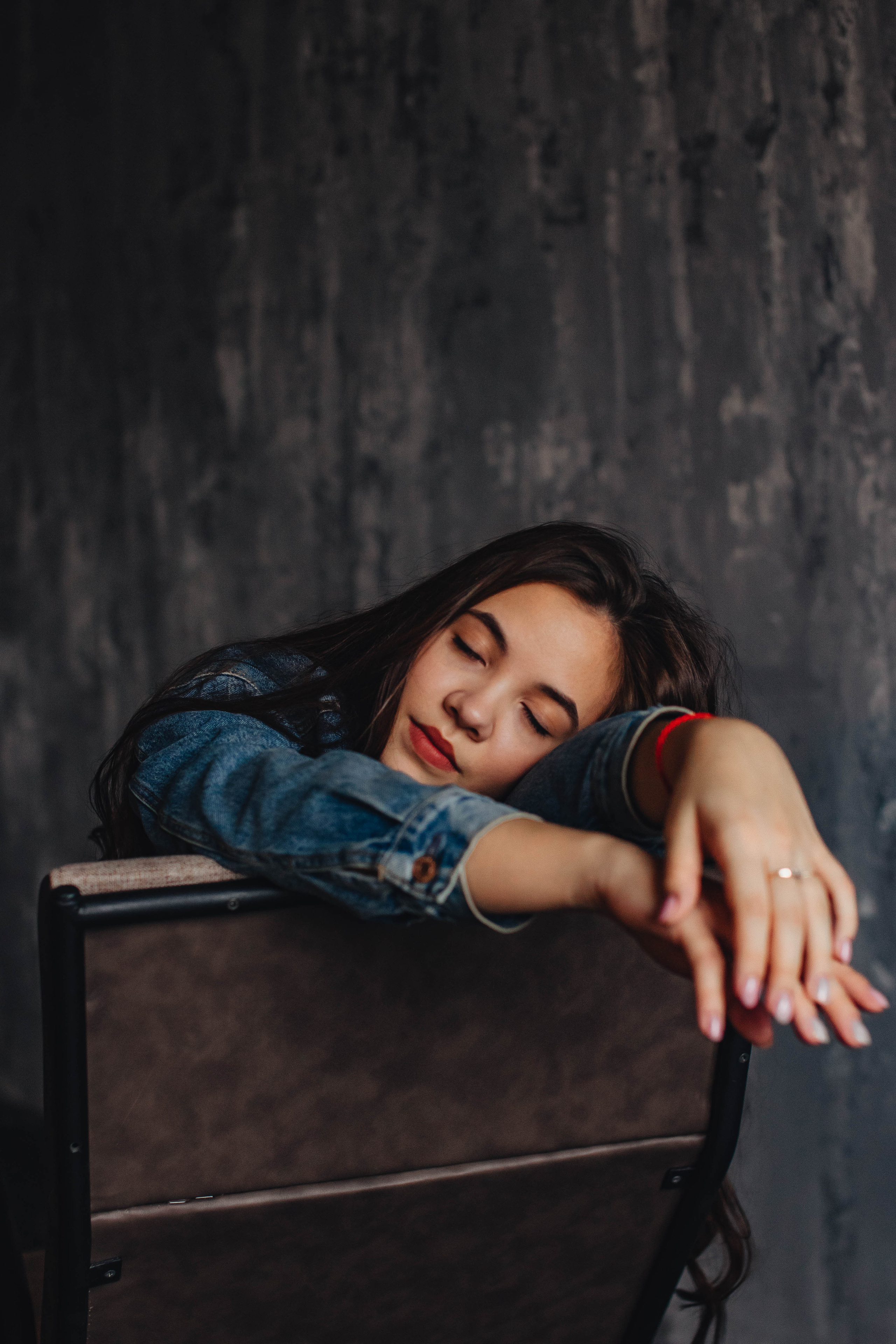 Арина. Семейный и свадебный фотограф в Саратове Евангелина Штах