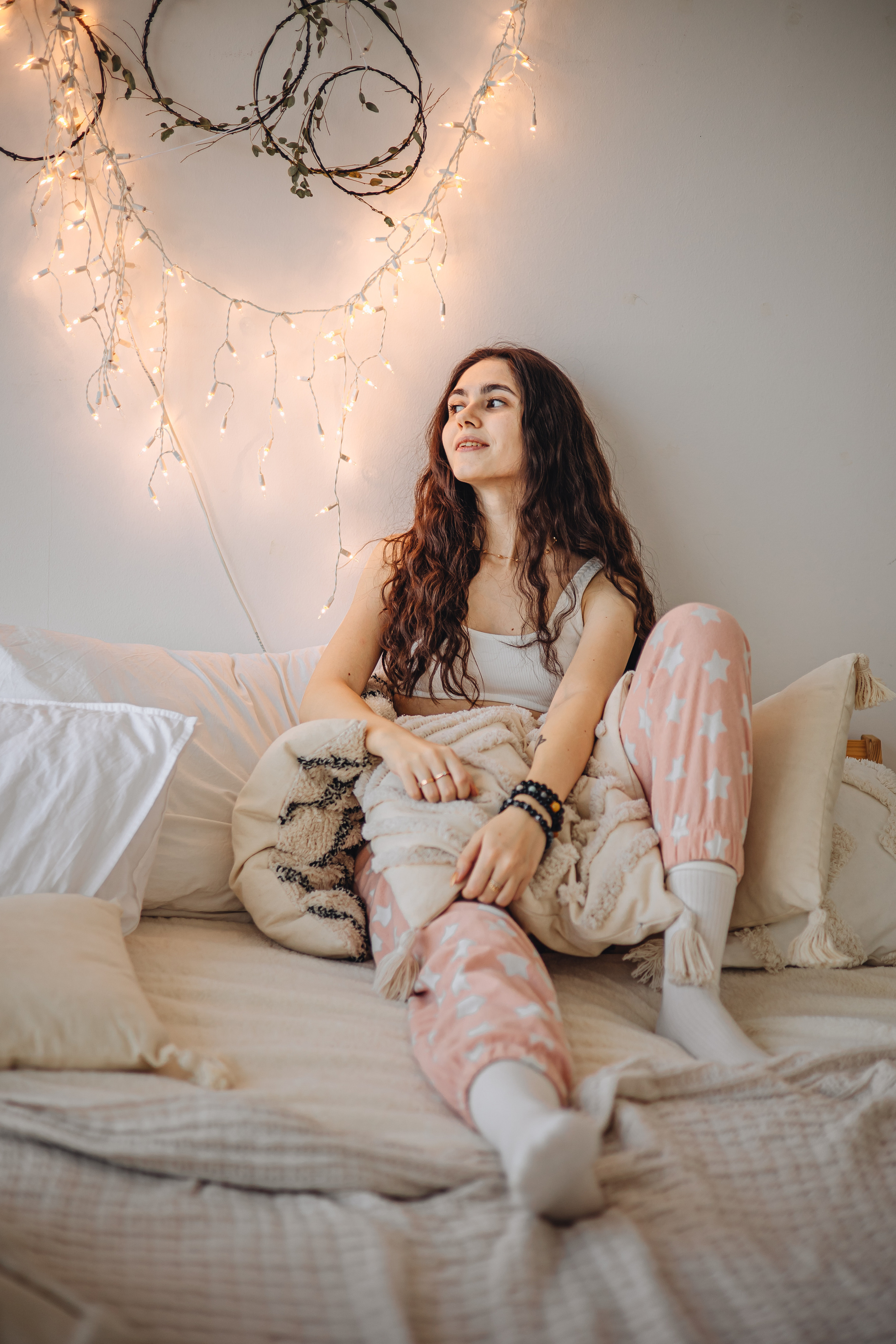 Ксюша. Семейный и свадебный фотограф в Саратове Евангелина Штах