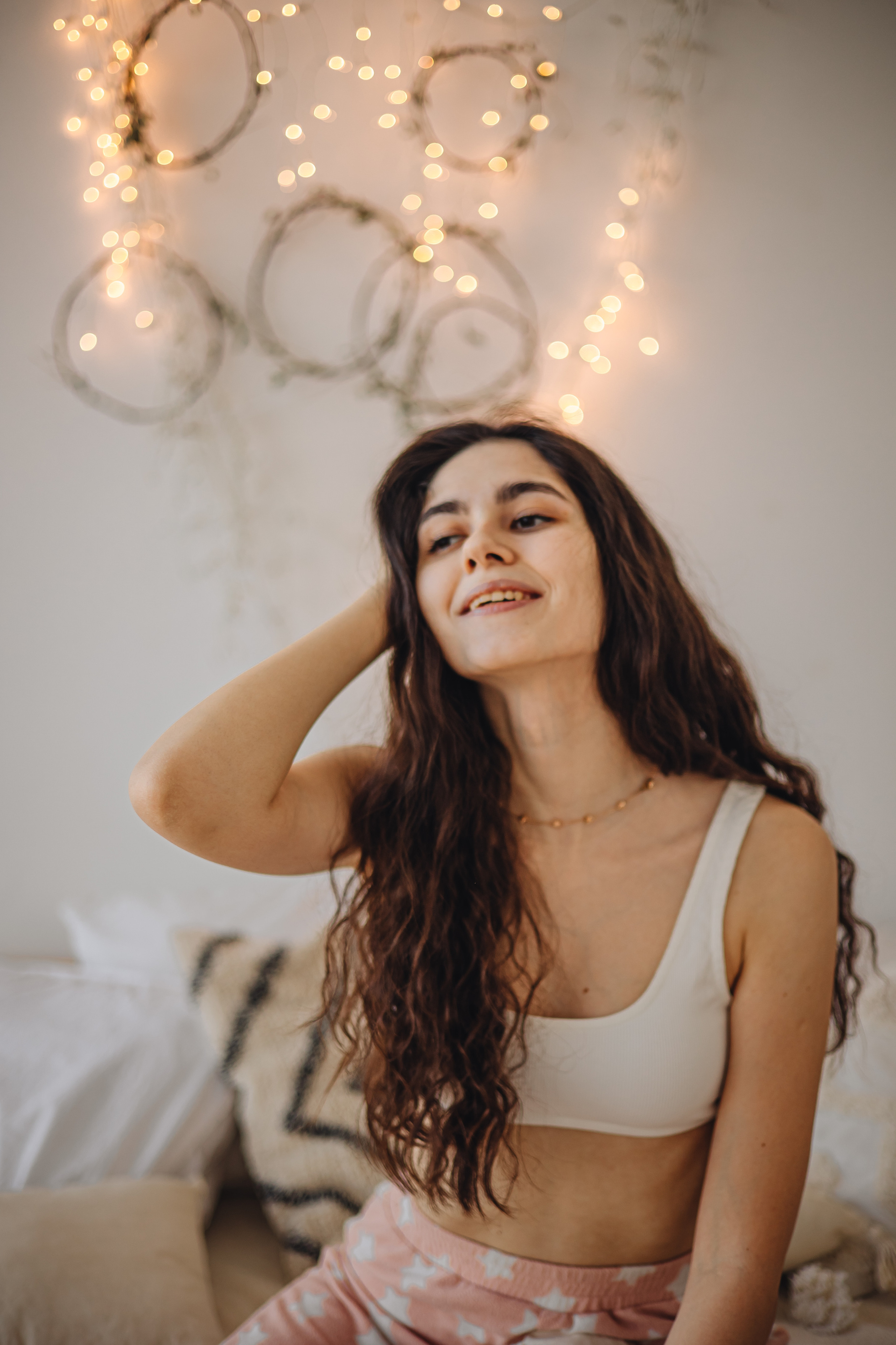 Ксюша. Семейный и свадебный фотограф в Саратове Евангелина Штах