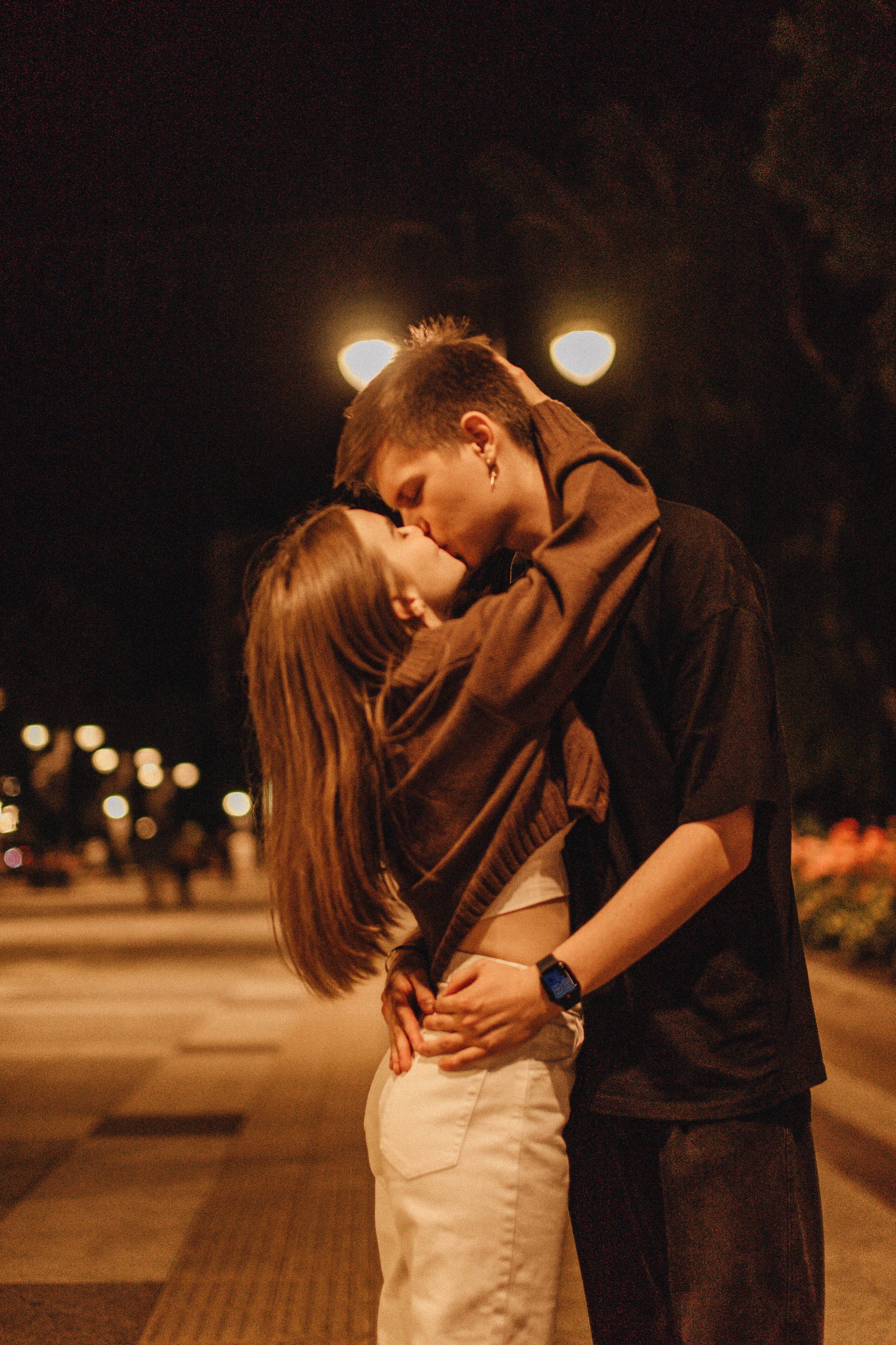 Юля и Данила. Семейный и свадебный фотограф в Саратове Евангелина Штах