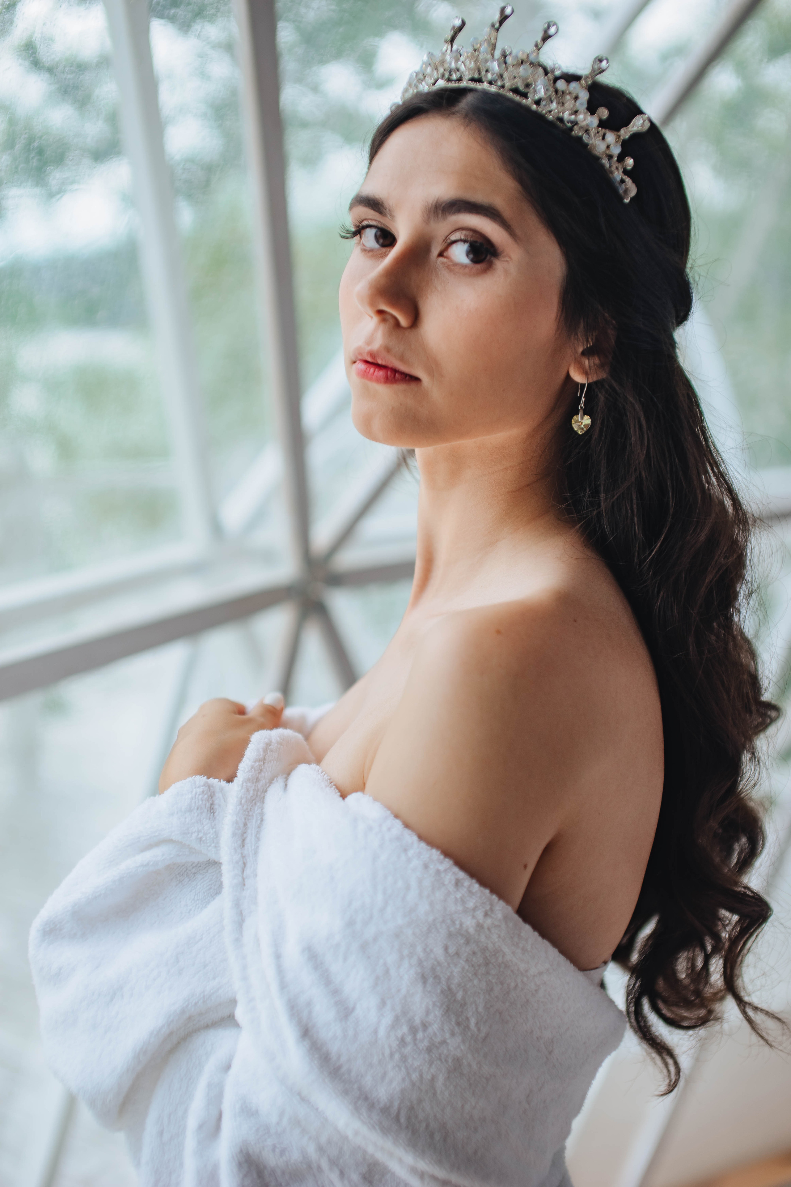 Ксения и Николай. Семейный и свадебный фотограф в Саратове Евангелина Штах