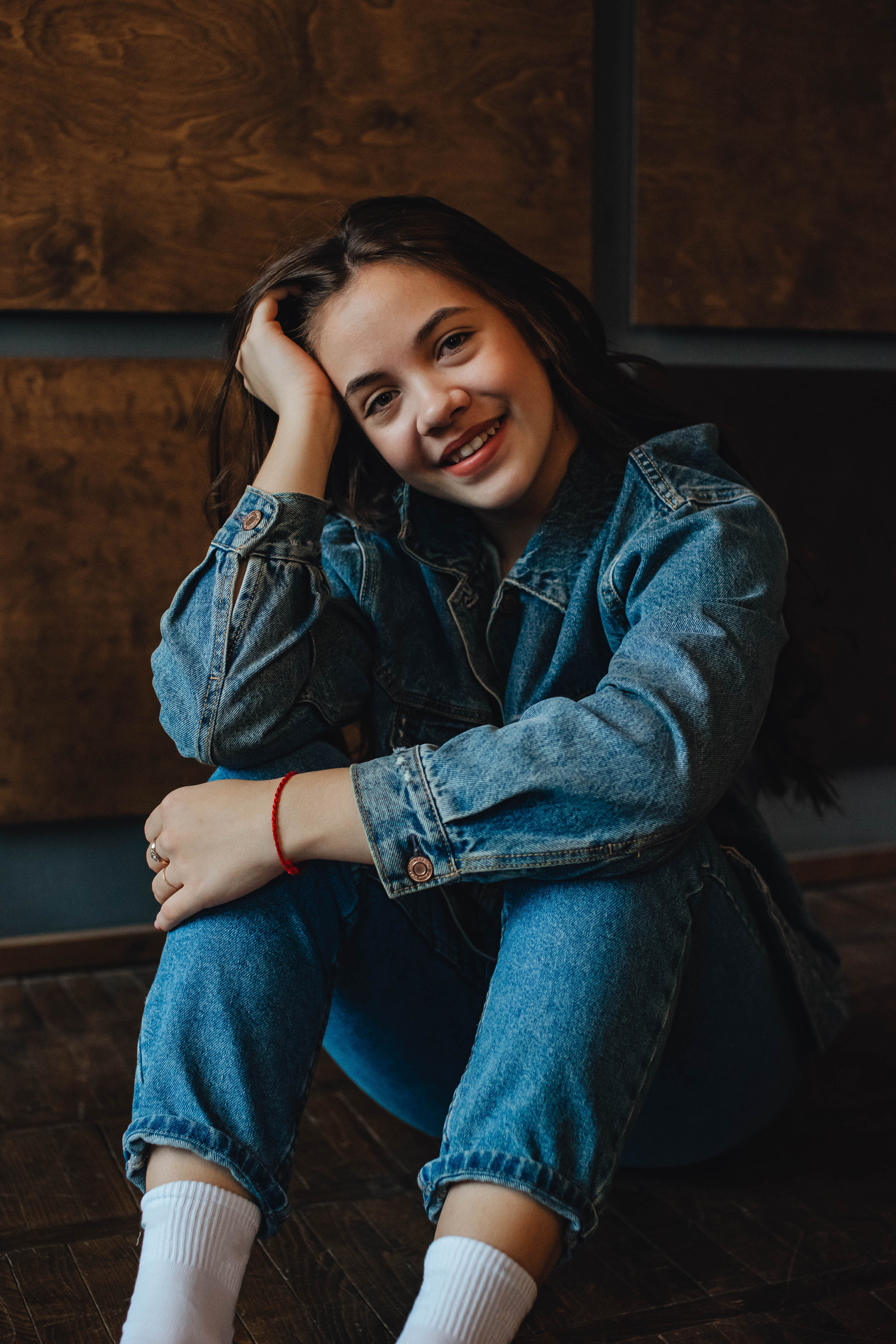 Арина. Семейный и свадебный фотограф в Саратове Евангелина Штах