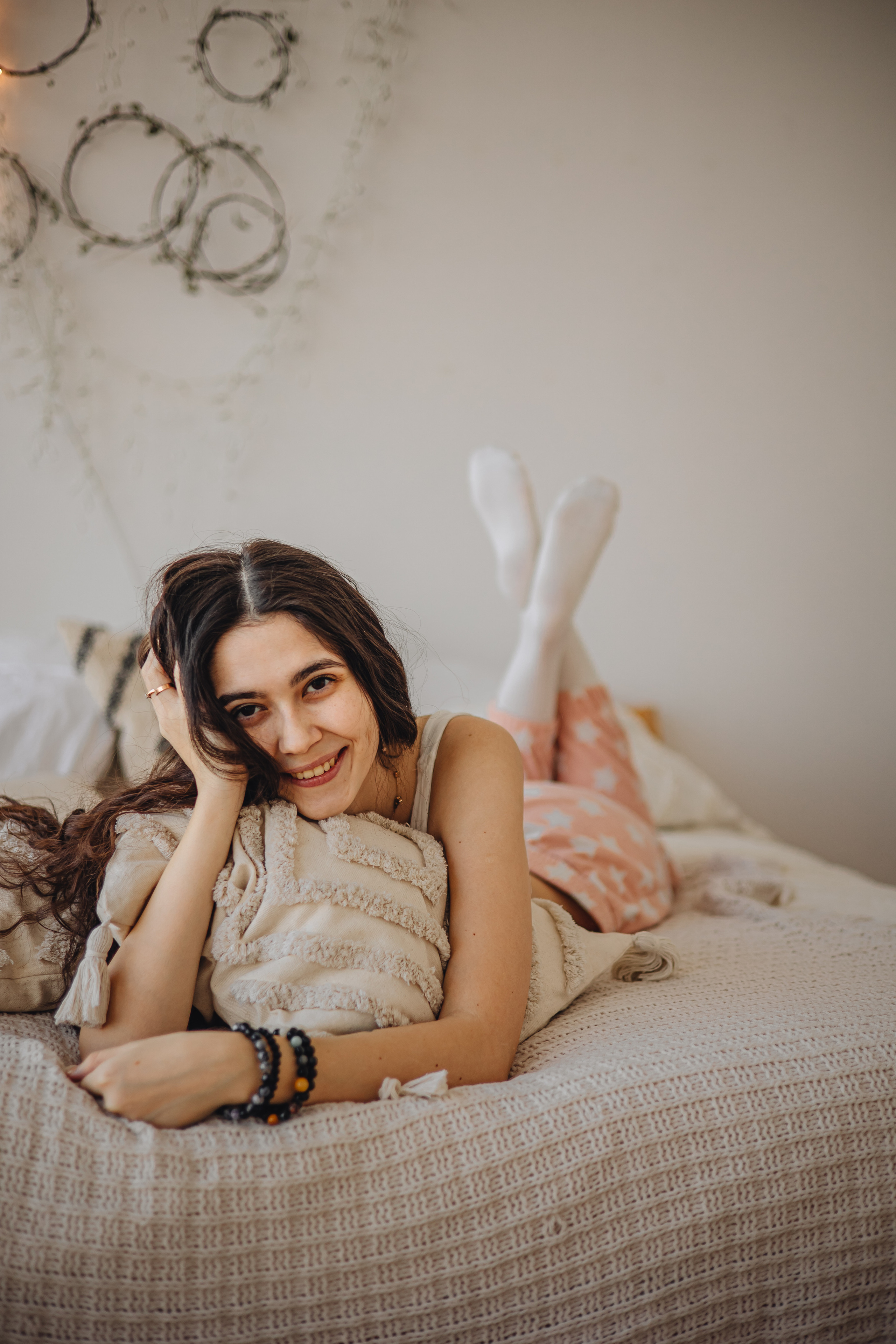 Ксюша. Семейный и свадебный фотограф в Саратове Евангелина Штах