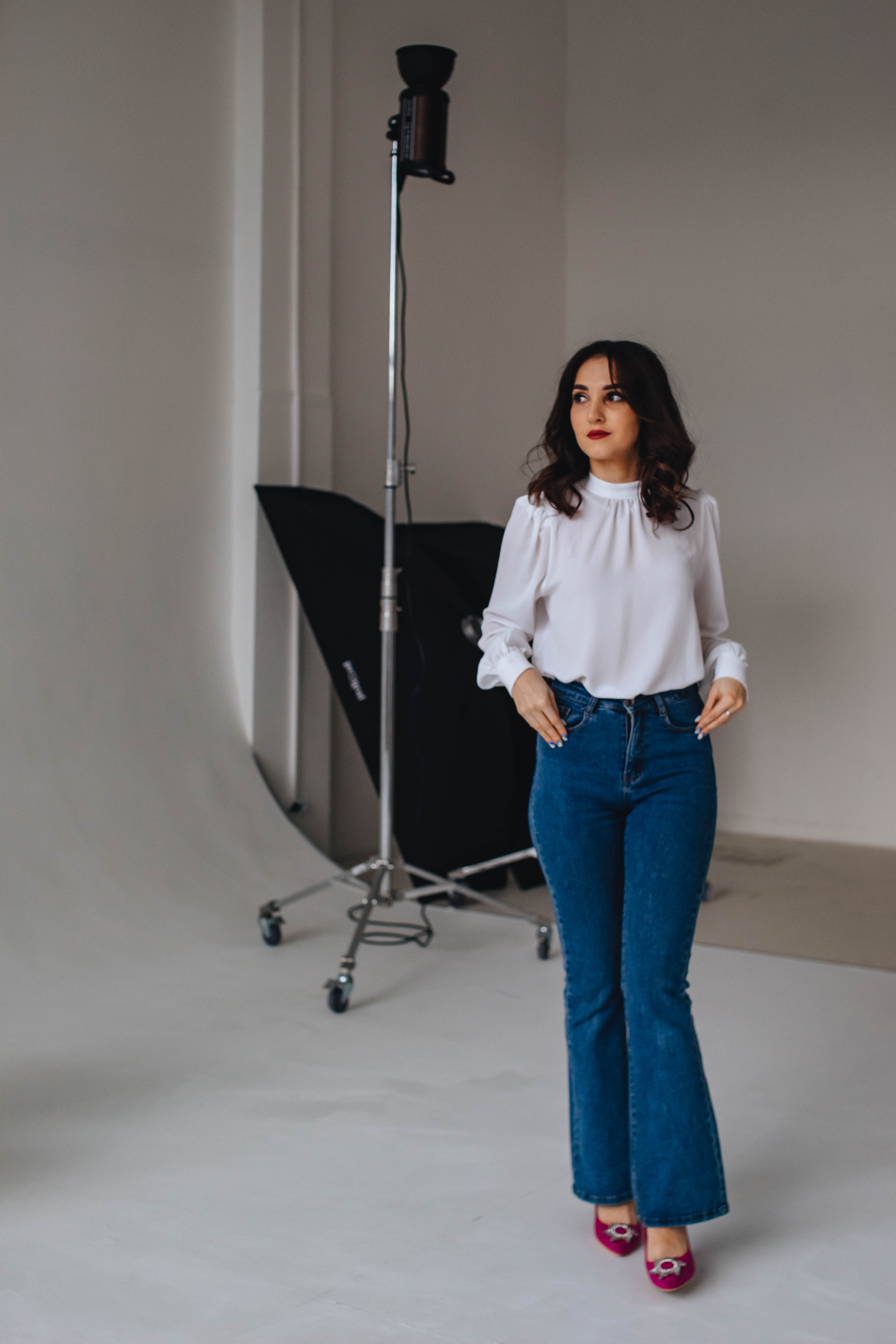 Диана. Семейный и свадебный фотограф в Саратове Евангелина Штах