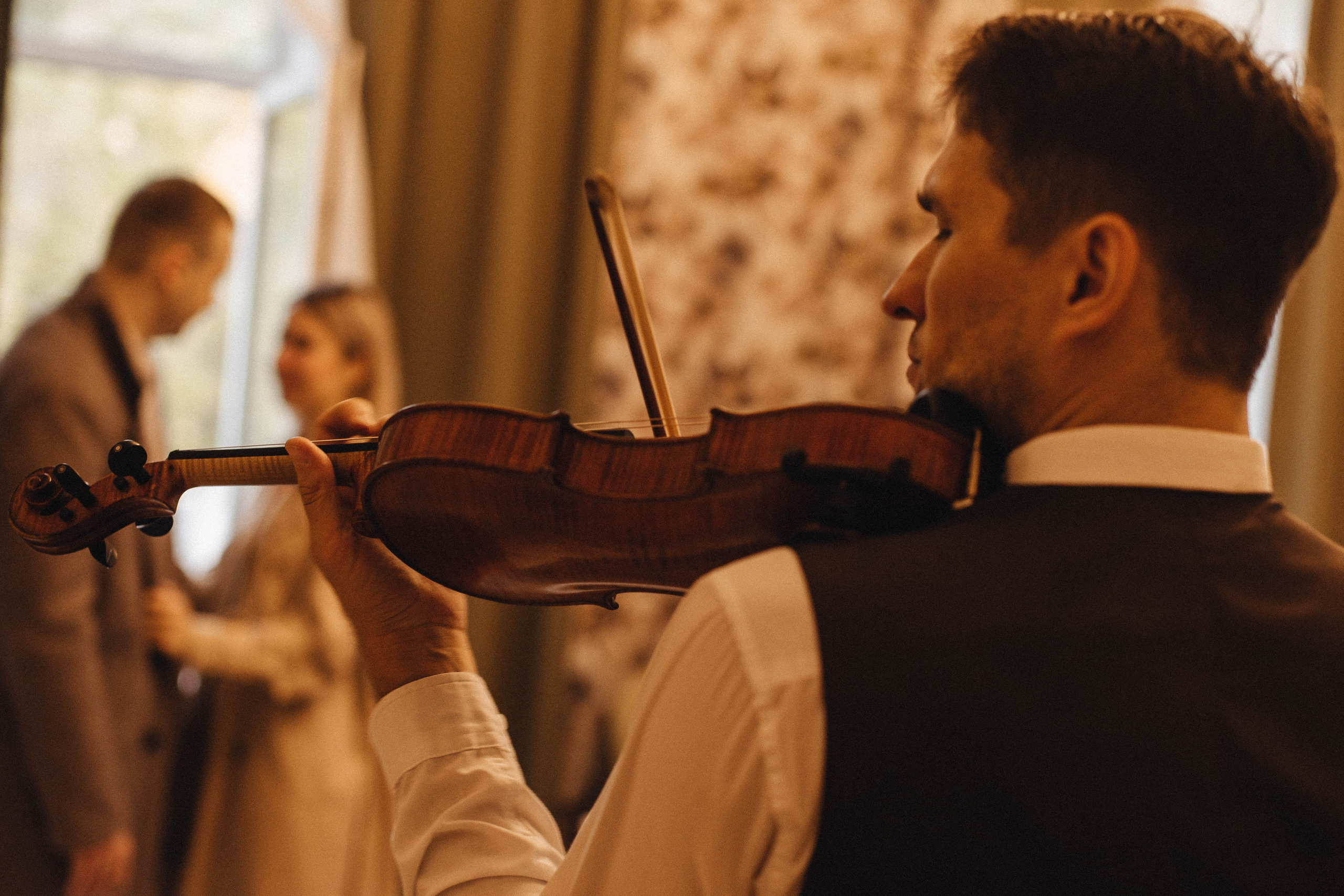 Александра и Алексей. Семейный и свадебный фотограф в Саратове Евангелина Штах