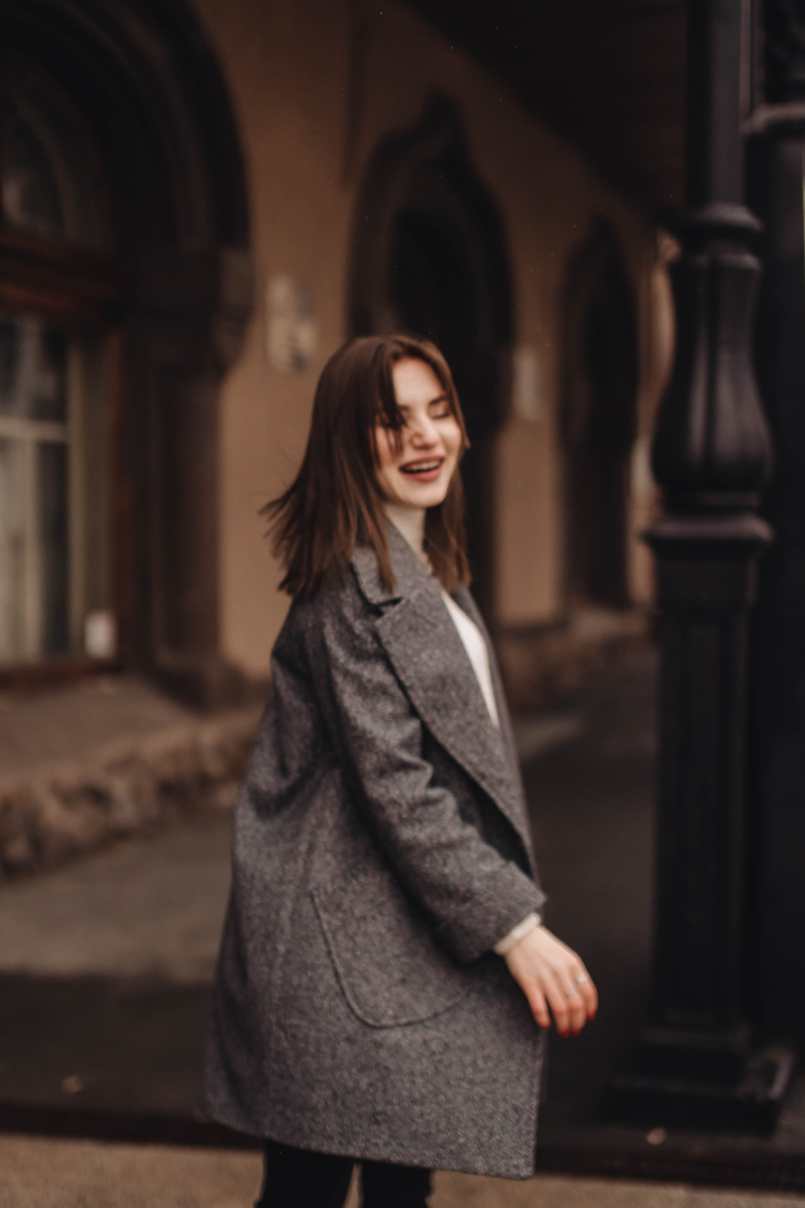 Настя. Семейный и свадебный фотограф в Саратове Евангелина Штах