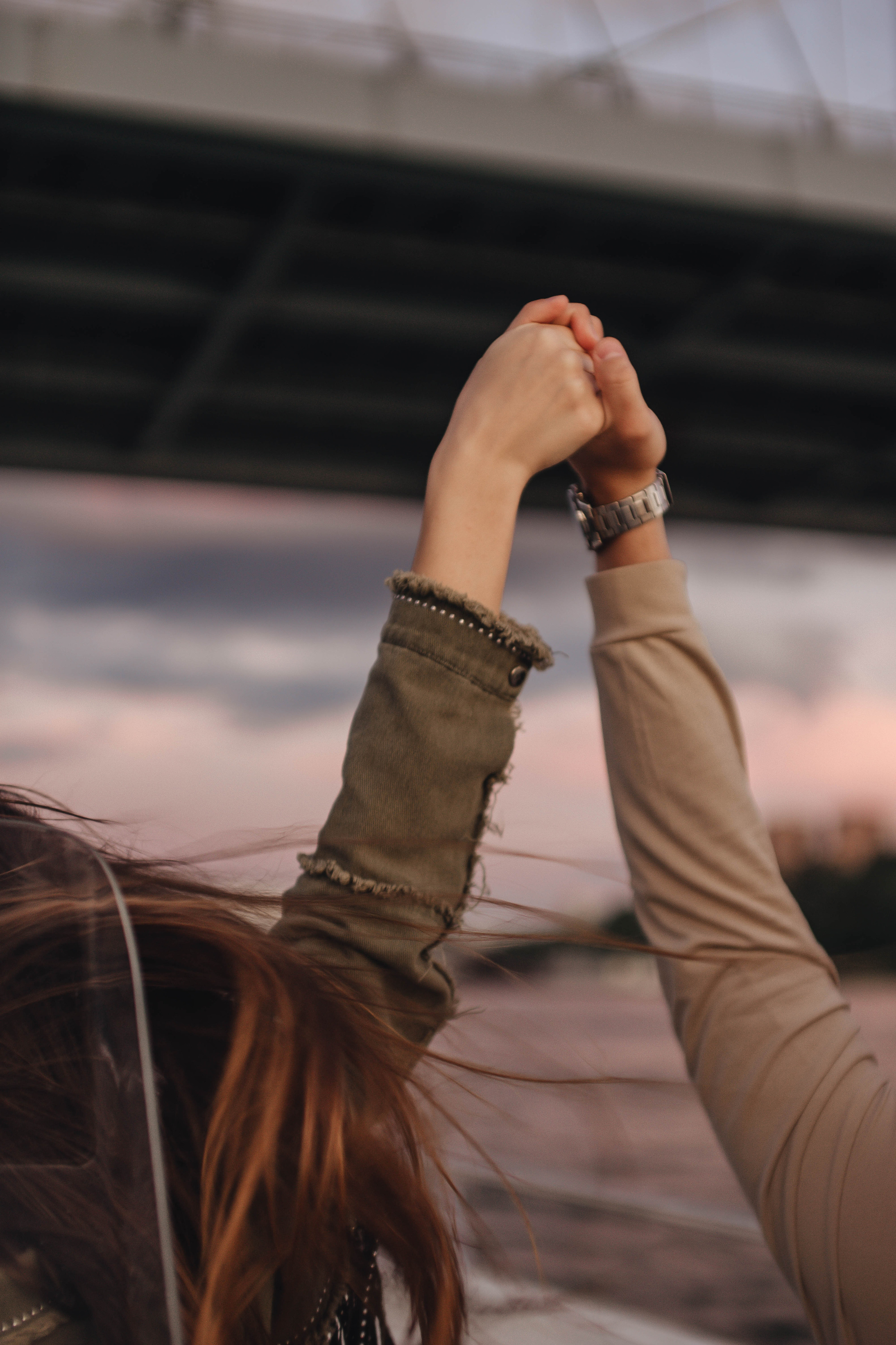 Иван и Ольга. Семейный и свадебный фотограф в Саратове Евангелина Штах