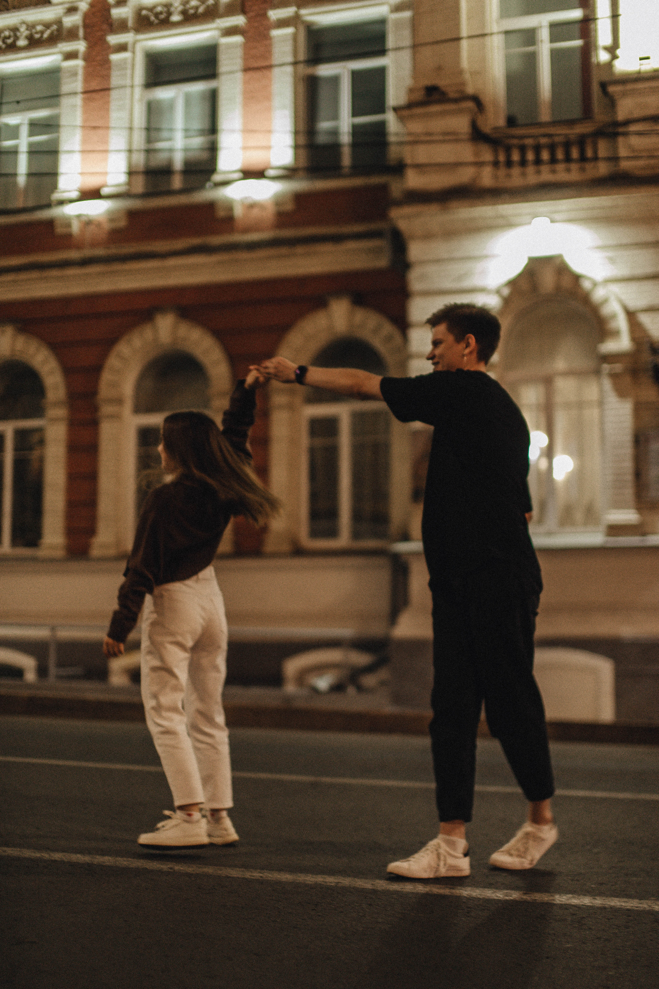 Юля и Данила. Семейный и свадебный фотограф в Саратове Евангелина Штах