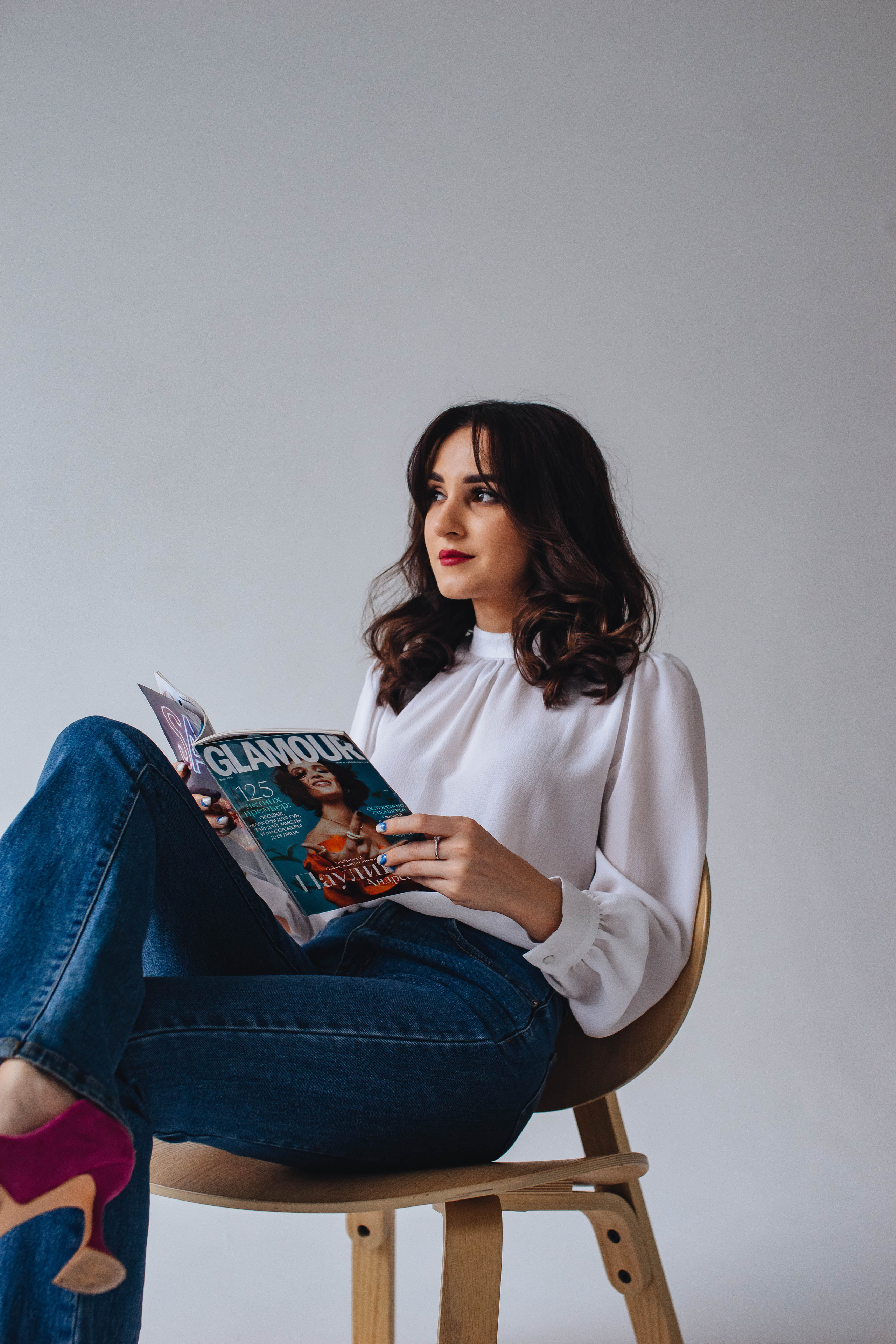 Диана. Семейный и свадебный фотограф в Саратове Евангелина Штах