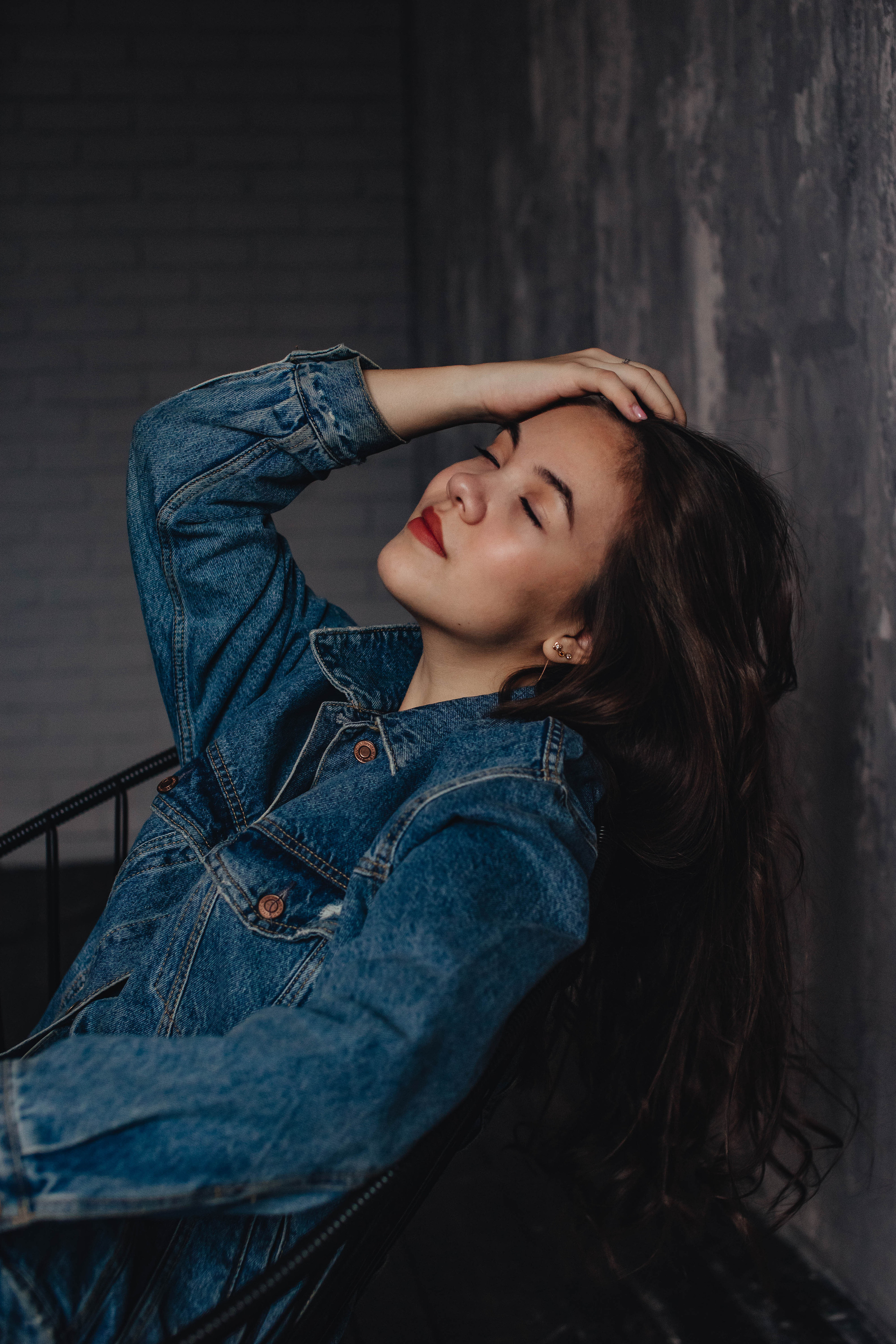 Арина. Семейный и свадебный фотограф в Саратове Евангелина Штах