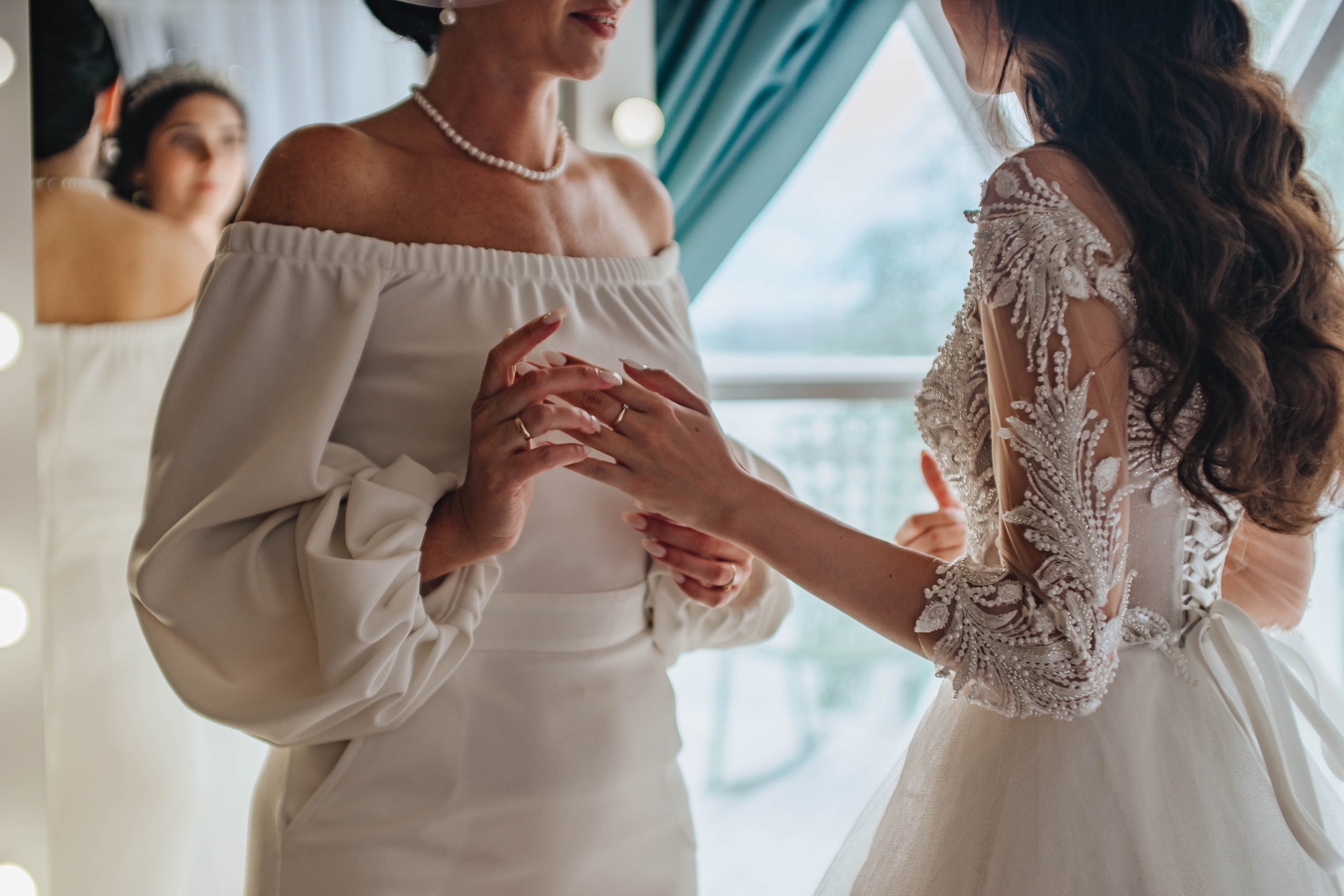 Ксения и Николай. Семейный и свадебный фотограф в Саратове Евангелина Штах