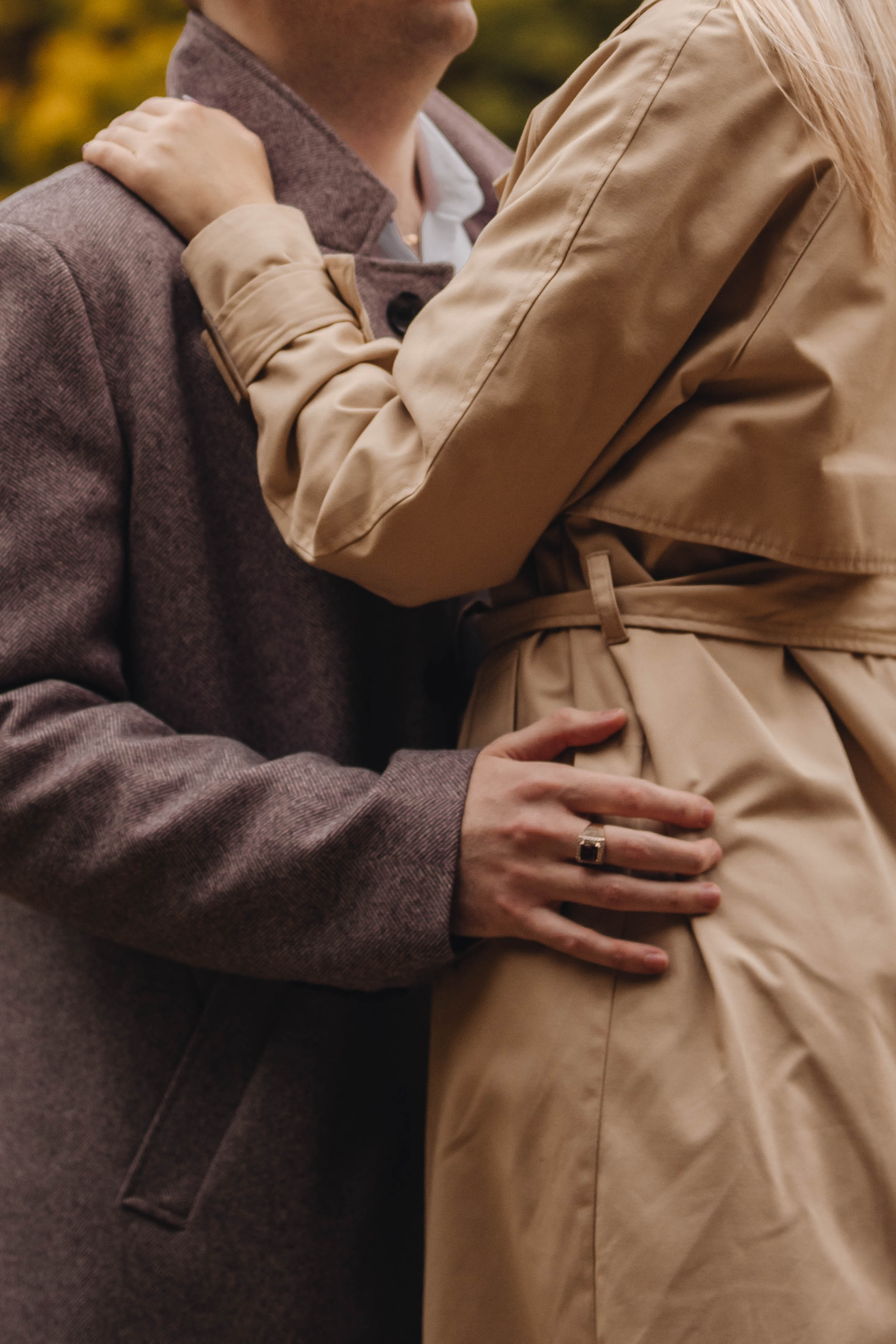 Александра и Алексей. Семейный и свадебный фотограф в Саратове Евангелина Штах