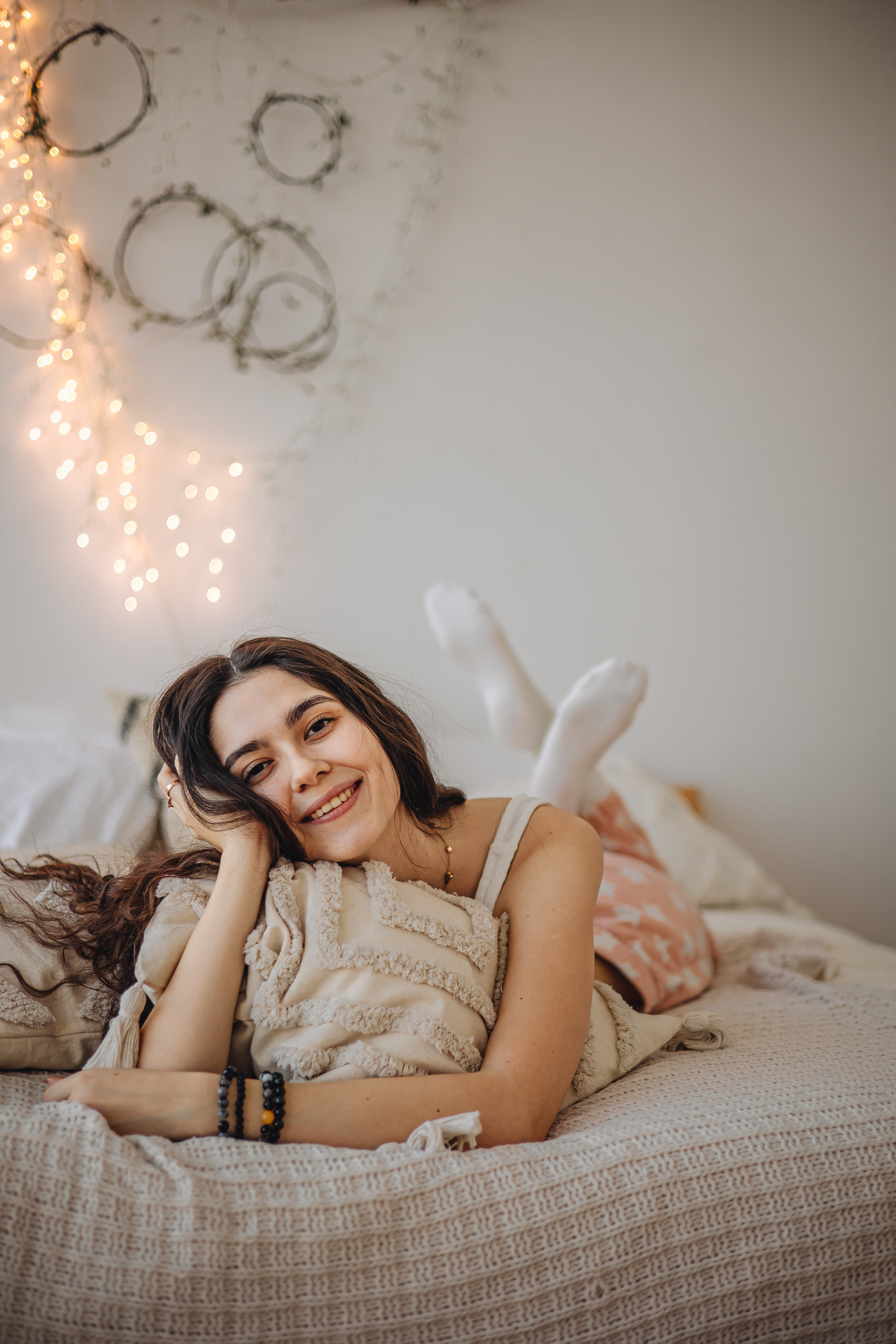 Ксюша. Семейный и свадебный фотограф в Саратове Евангелина Штах