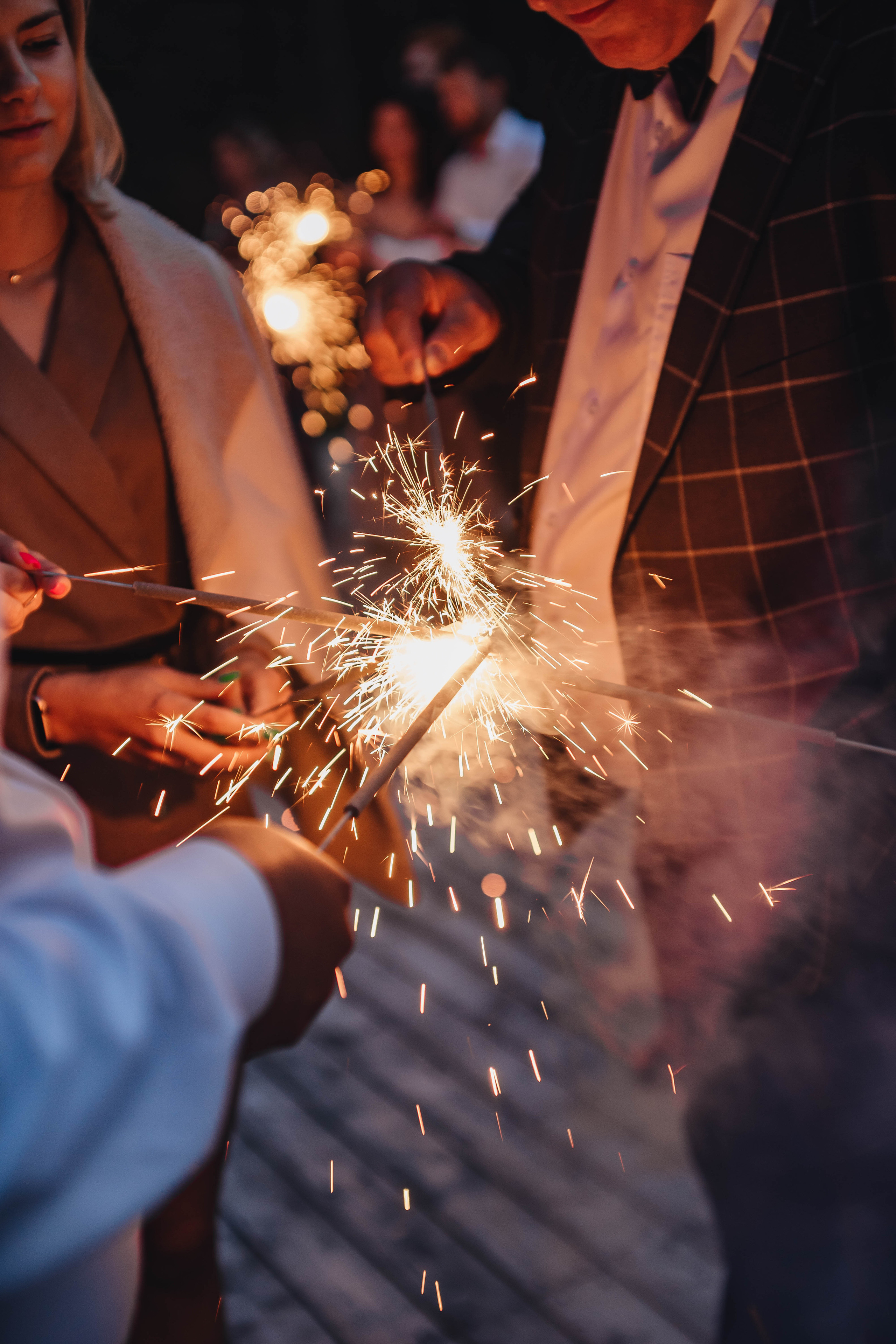 Ксения и Николай. Семейный и свадебный фотограф в Саратове Евангелина Штах