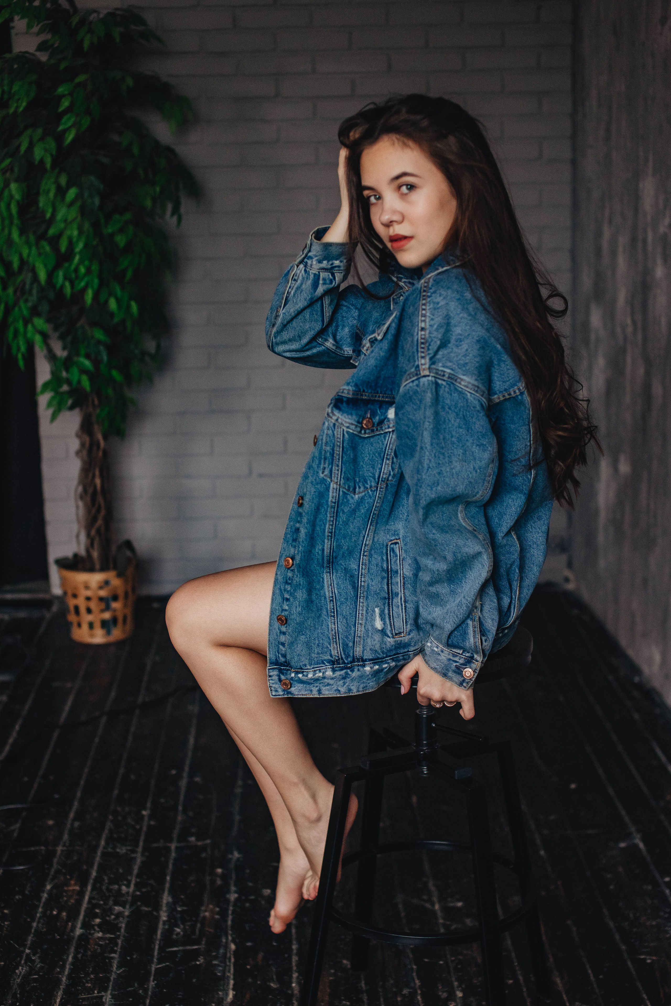 Арина. Семейный и свадебный фотограф в Саратове Евангелина Штах